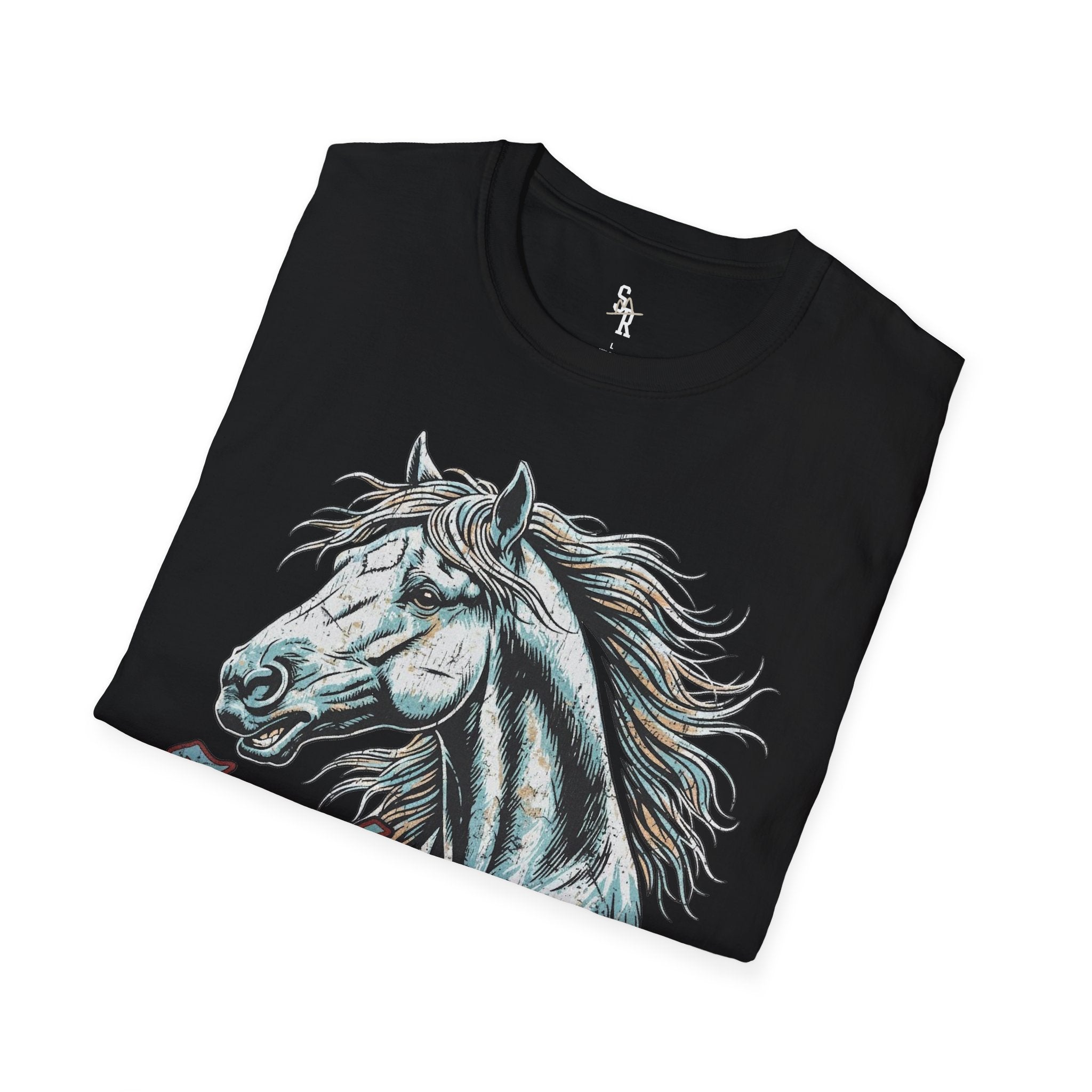 Iron Mare