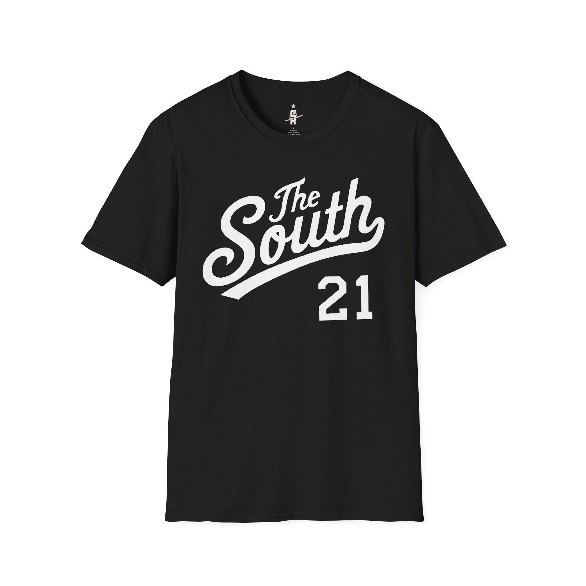 The South 21