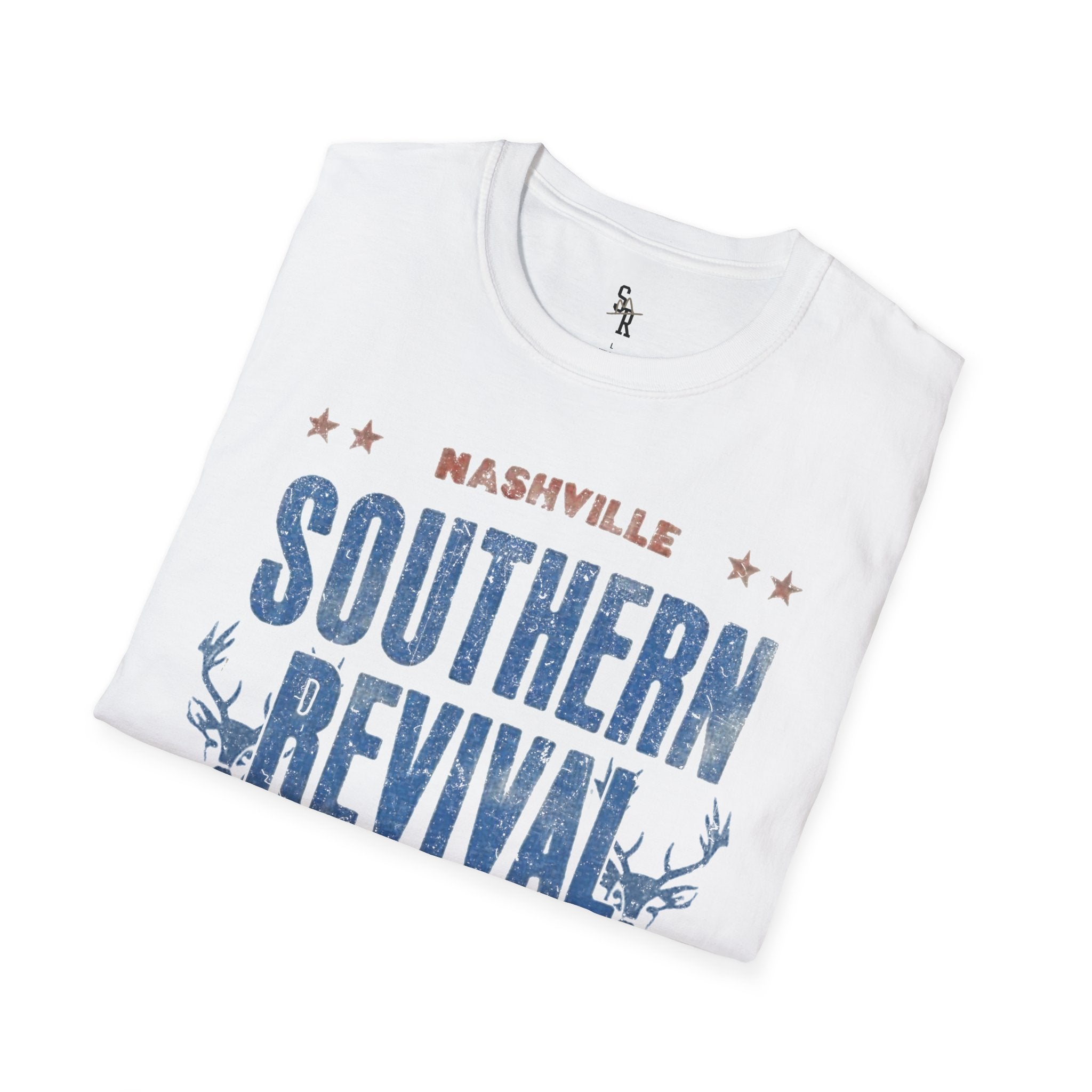 The Nashville Revival Tour