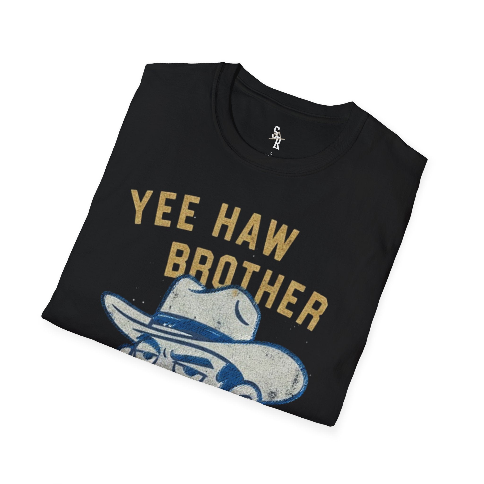 Yee Haw Brother