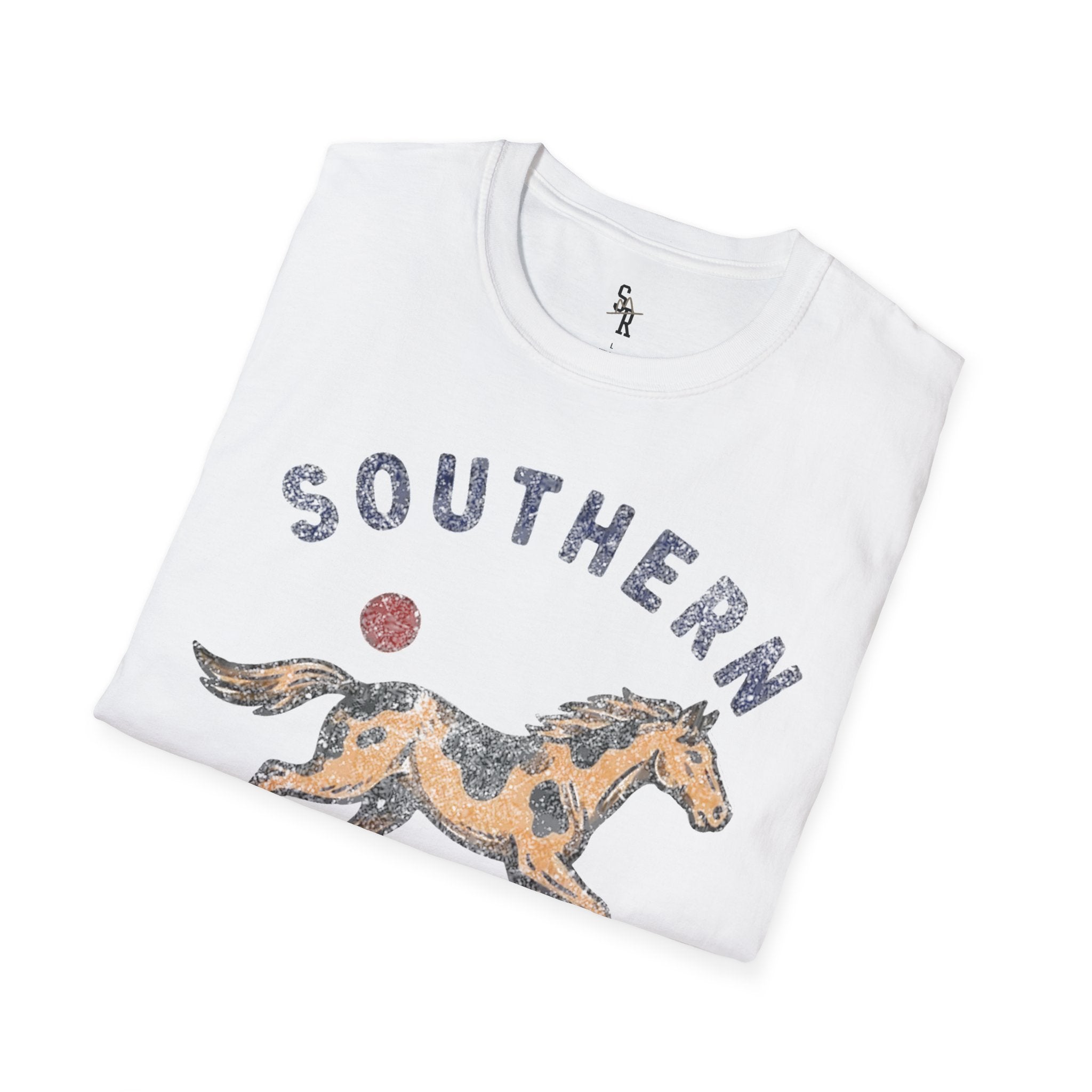 Savannah Trot