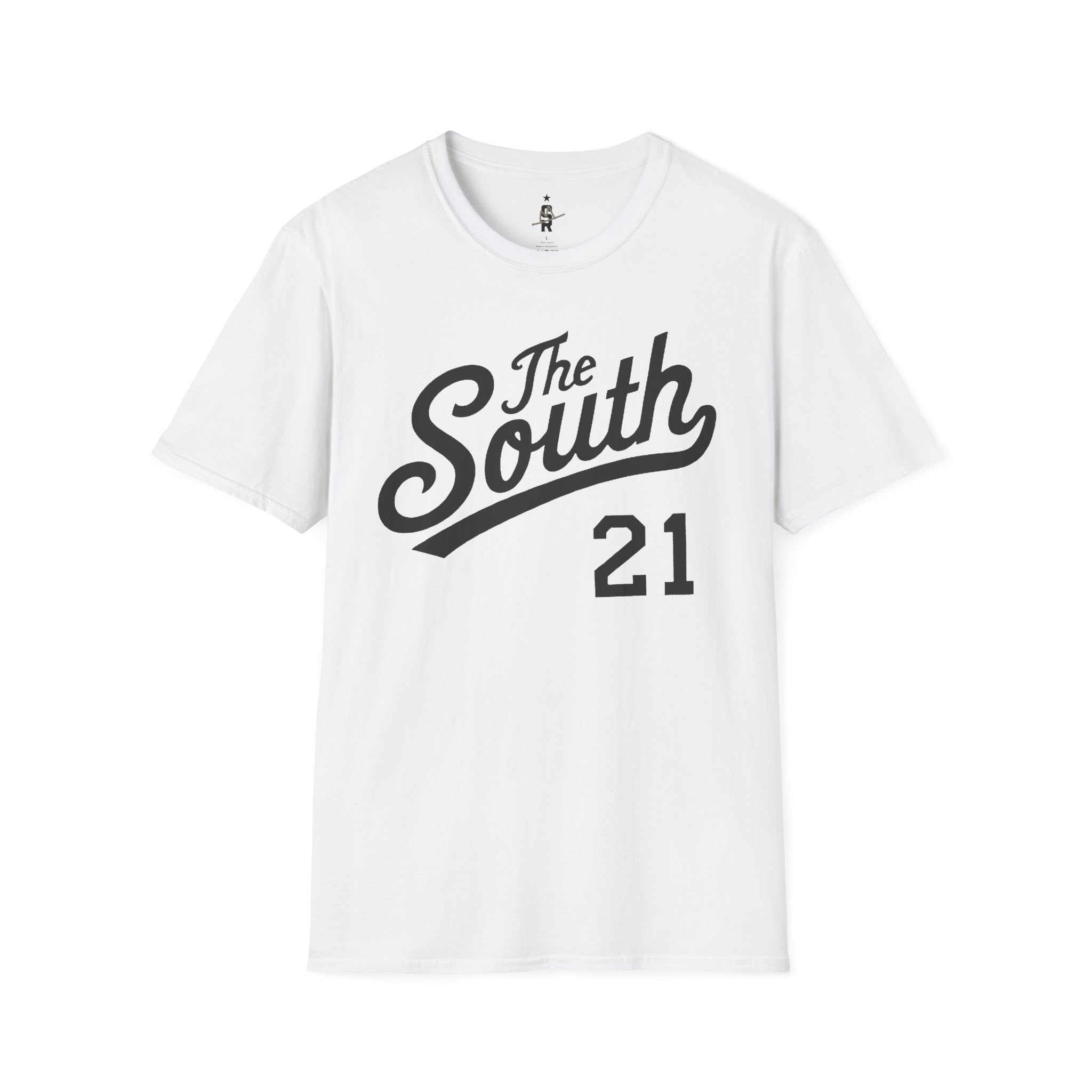 The South 21