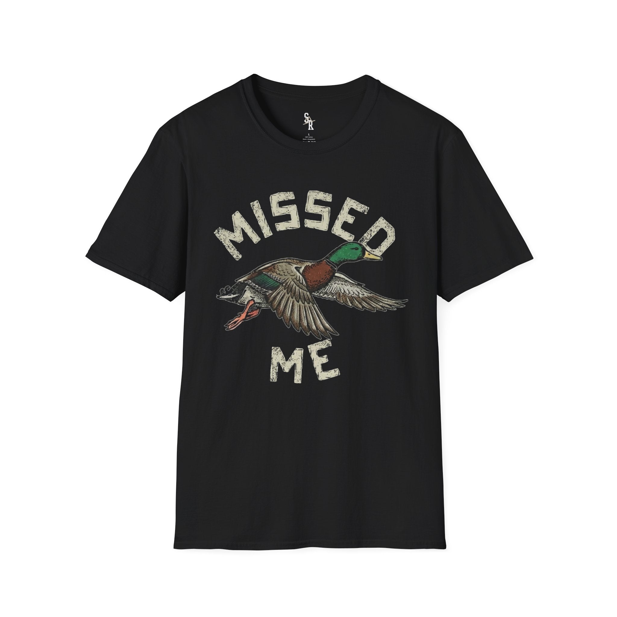 Missed Me