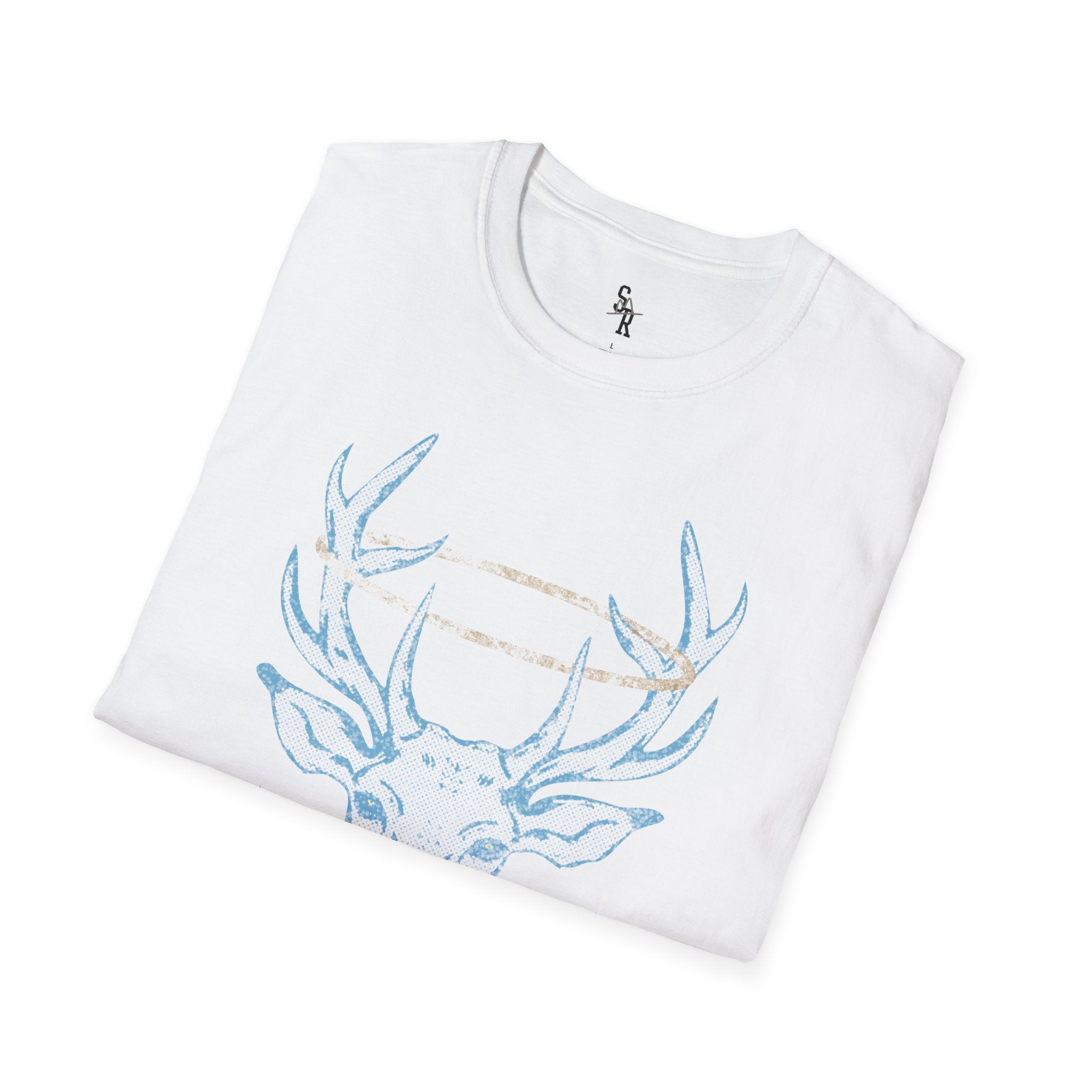 Halo Deer