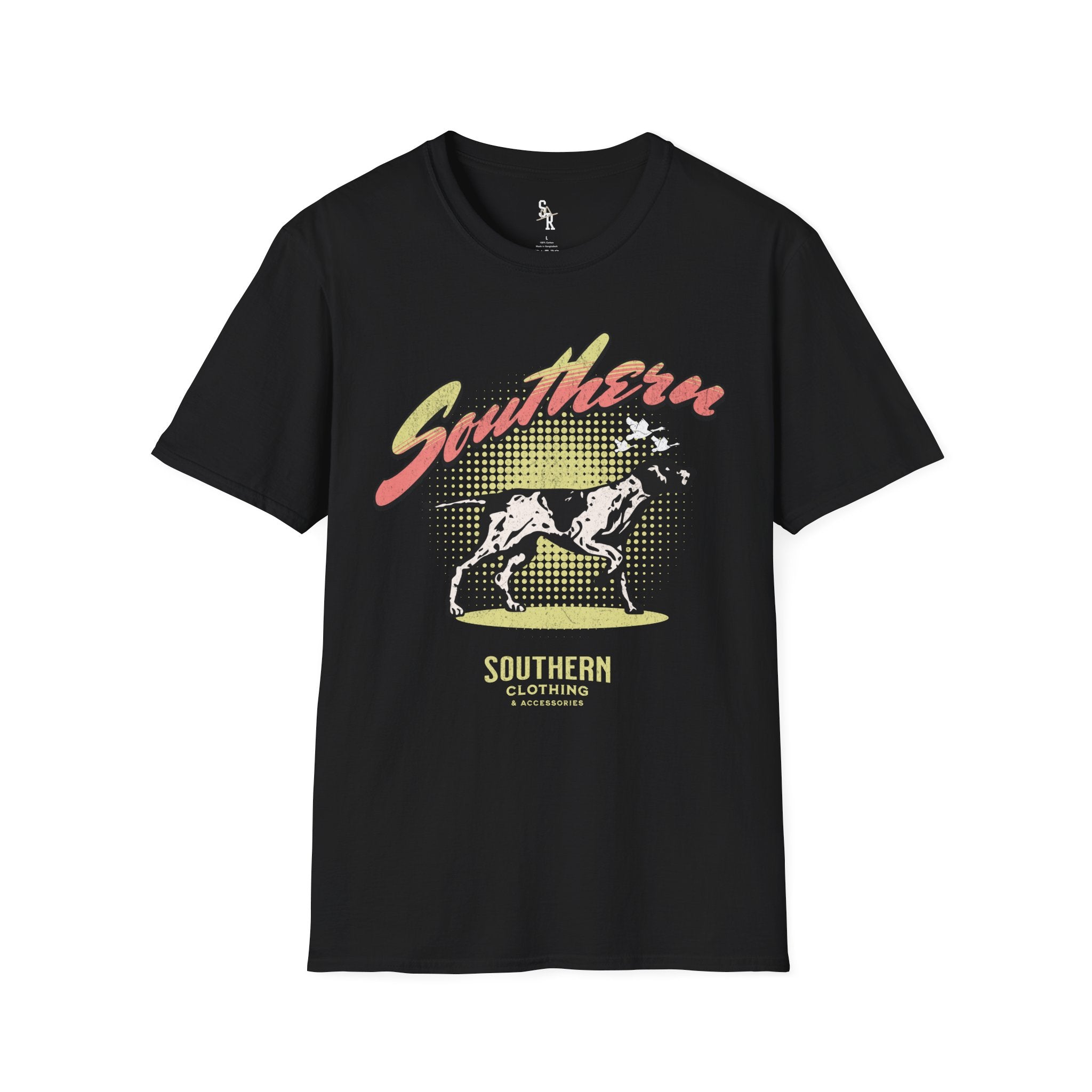 Retro Sun