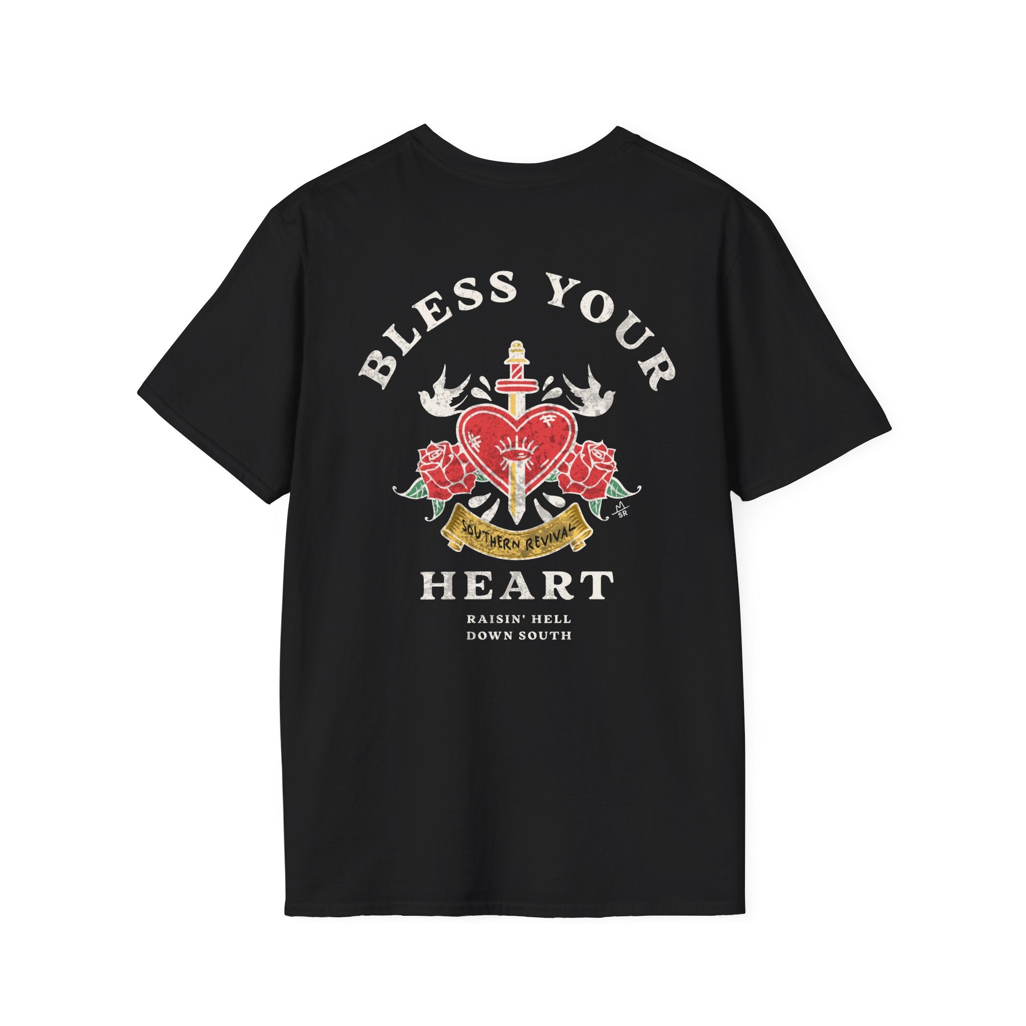 Bless Your Heart