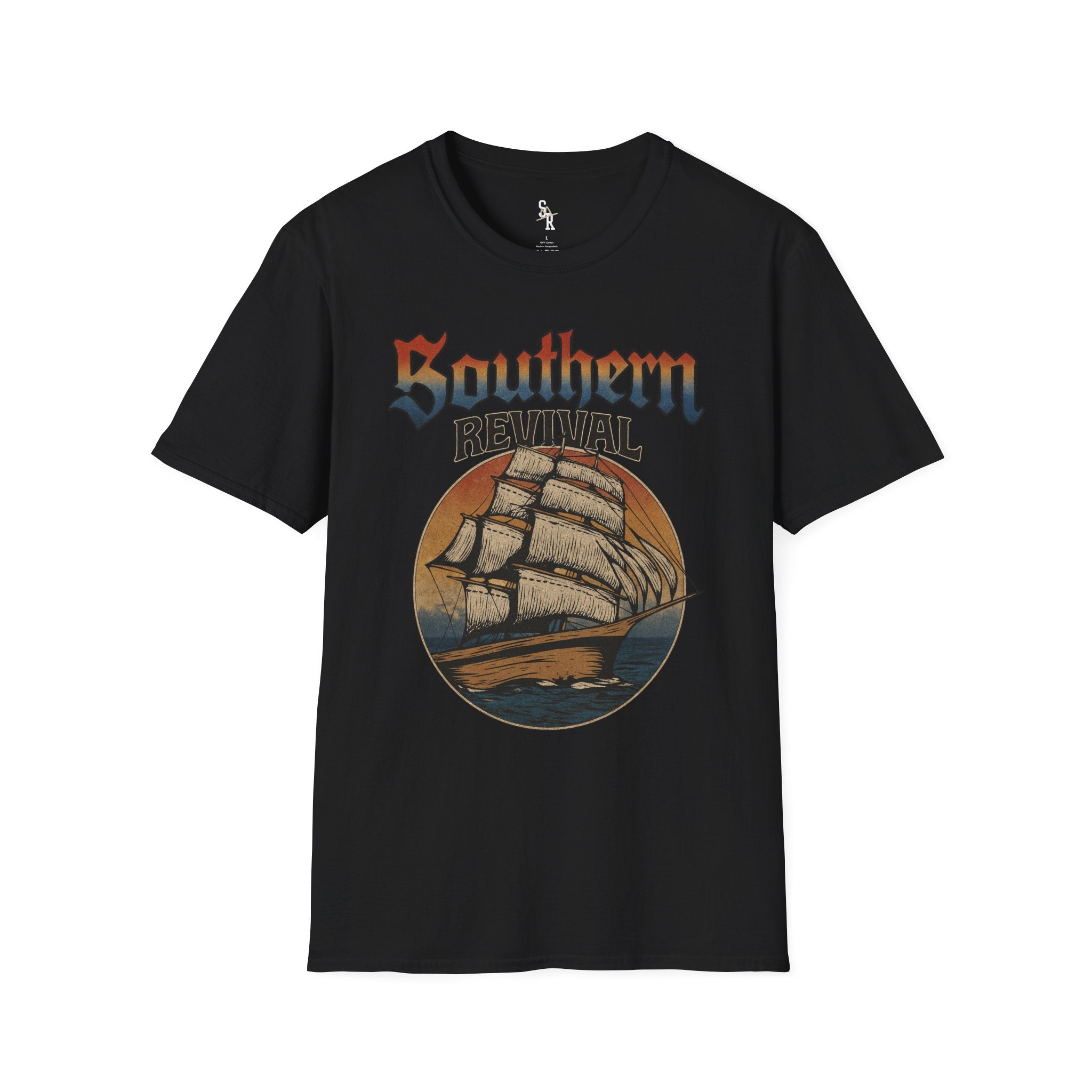 Ship