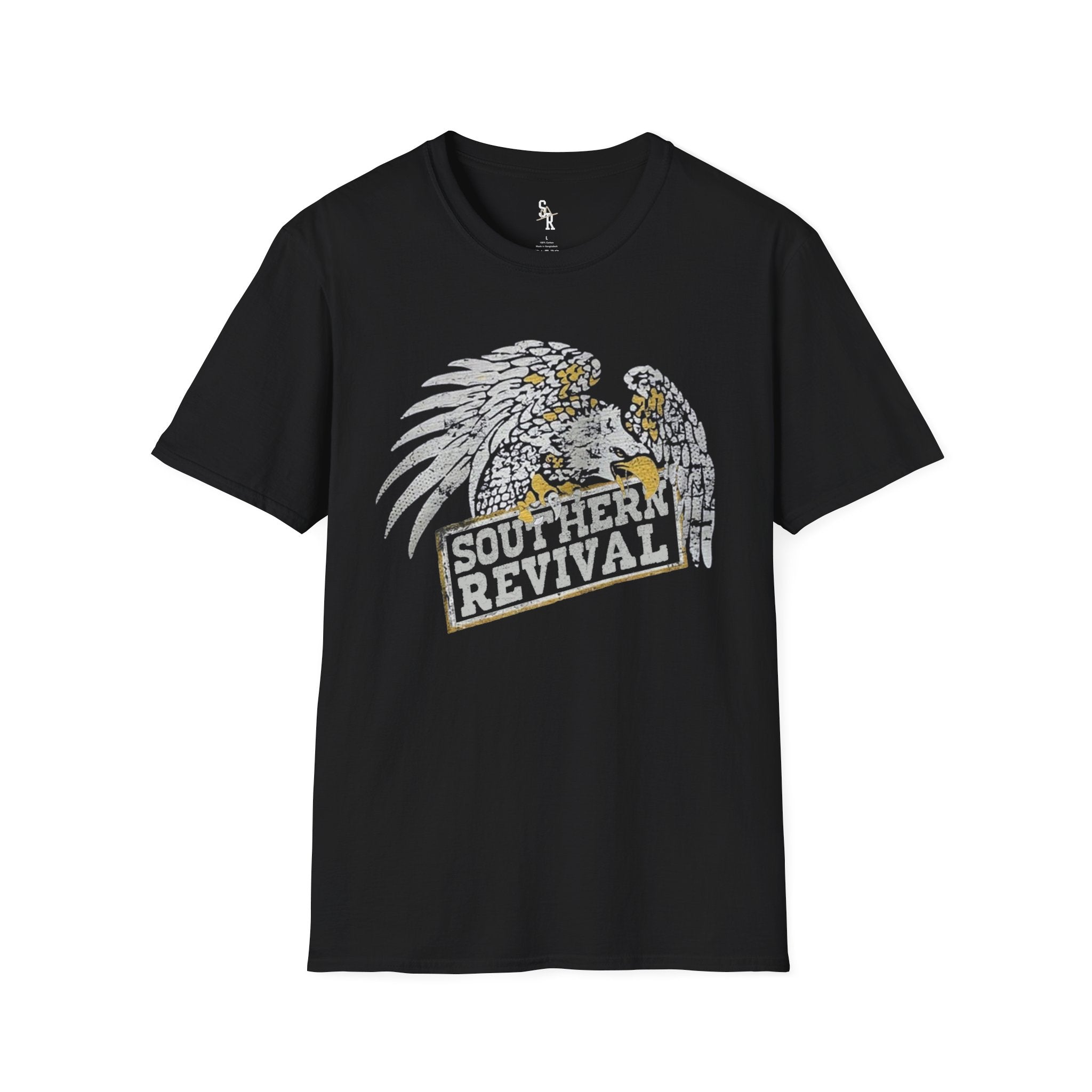 Eagle of the South