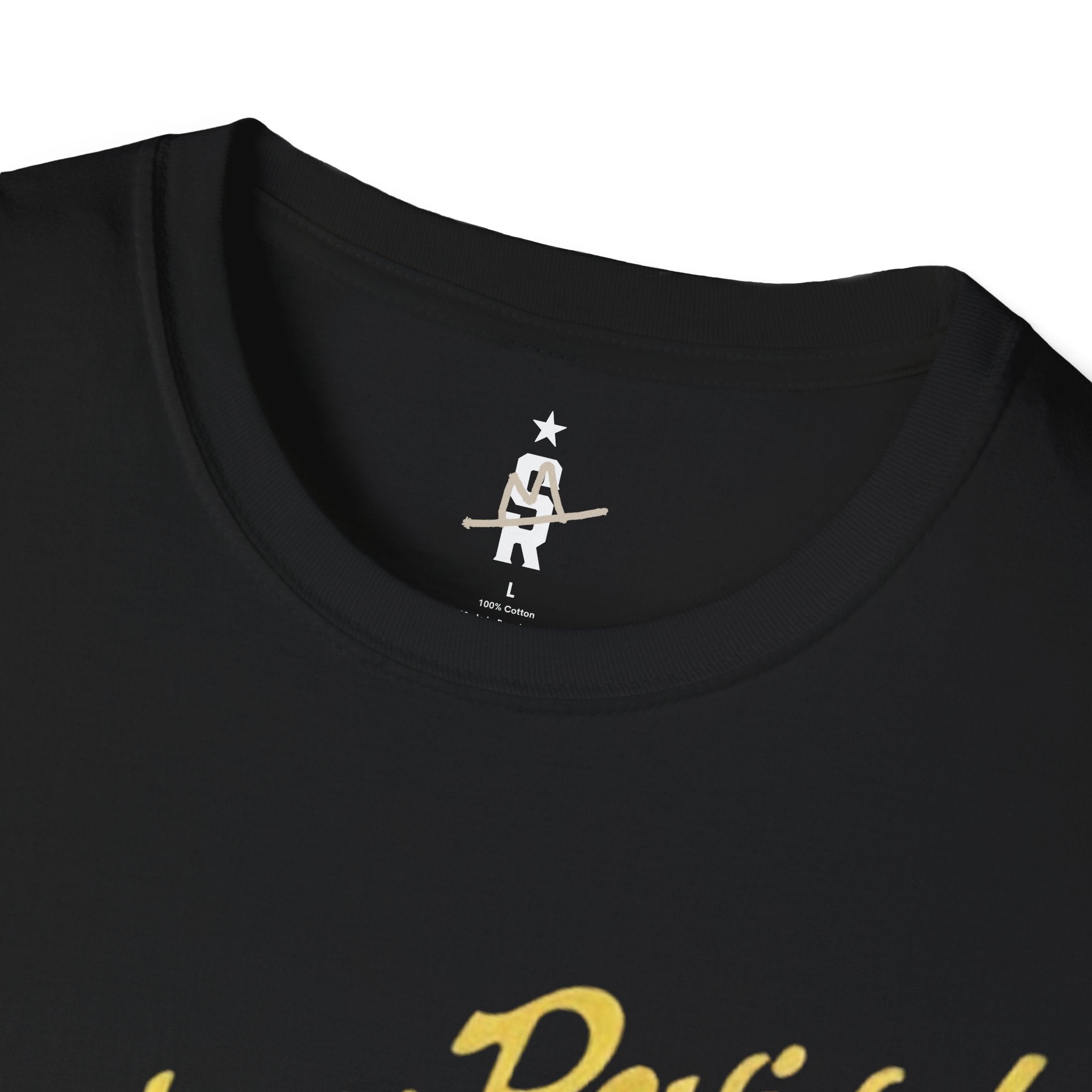 The Mason-Dixon Eagle