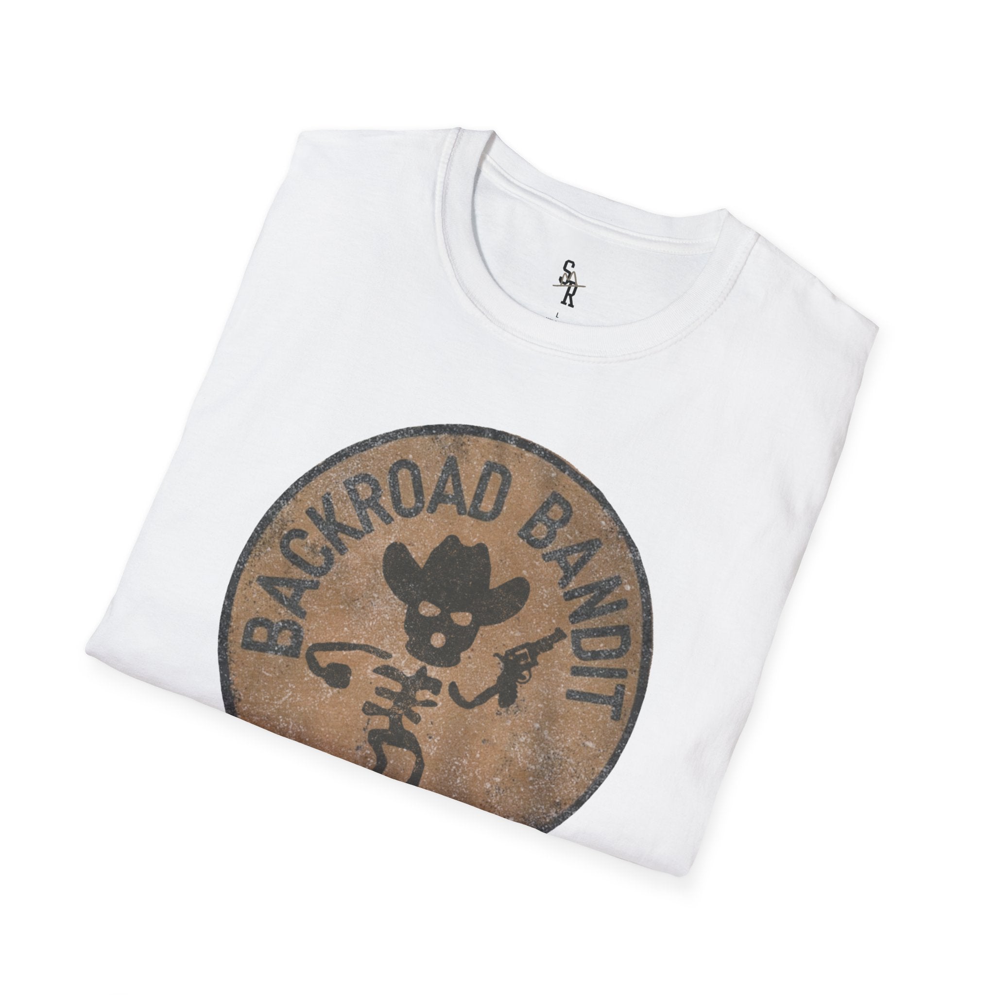 Backroad Bandit