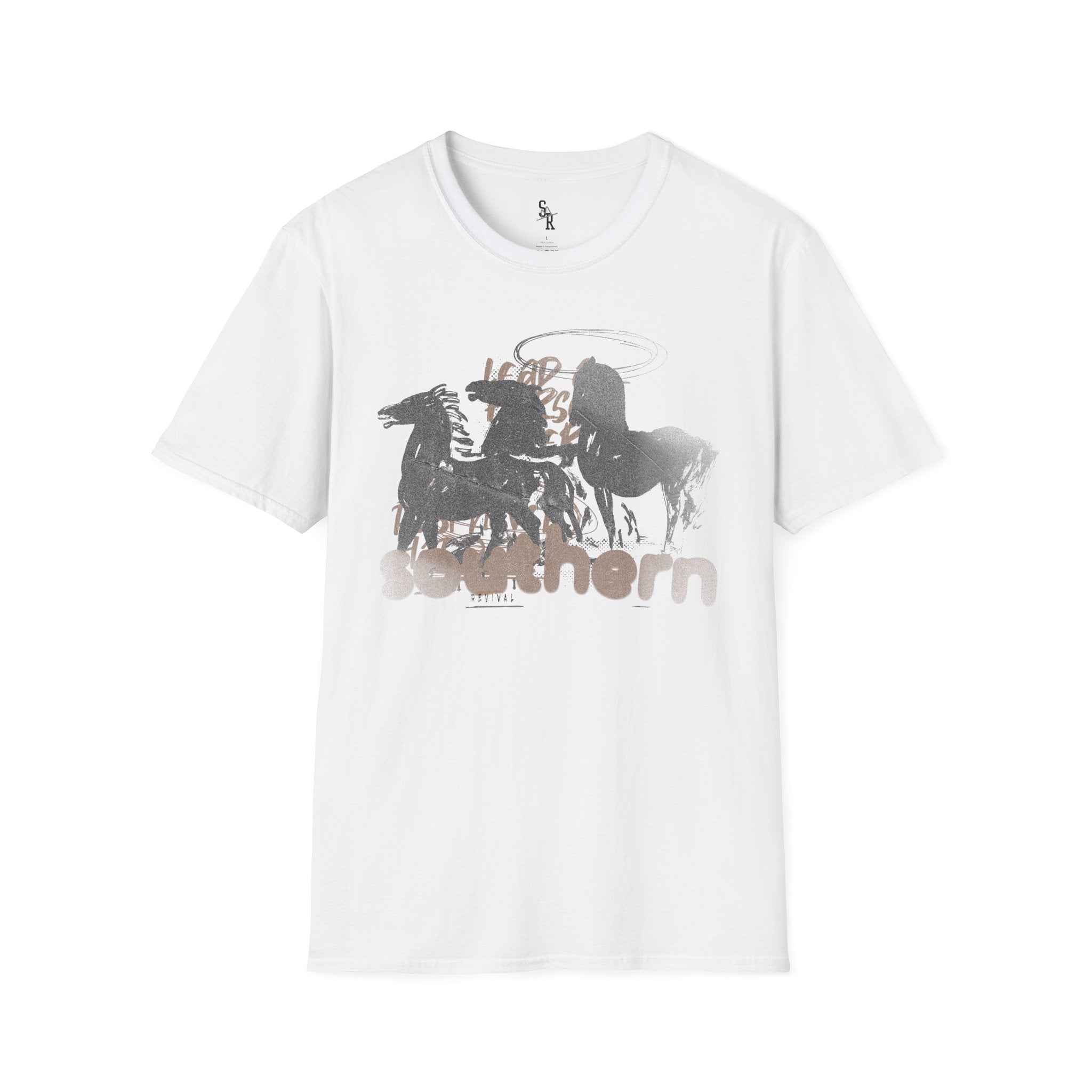 Lead a Horse to Water