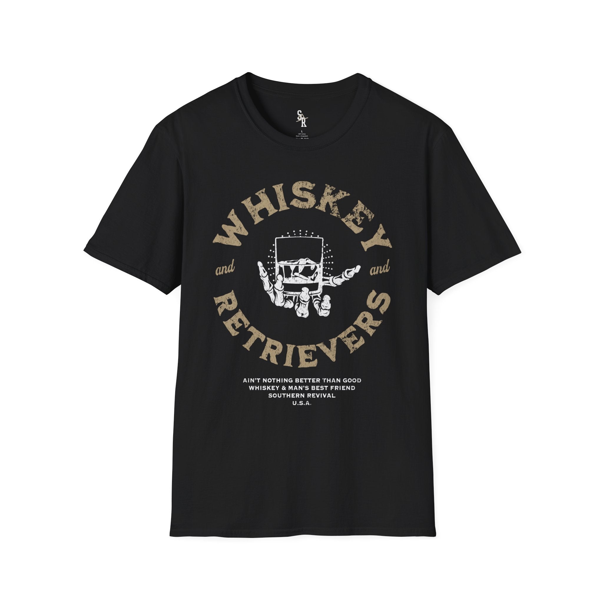Whiskey & Retrievers
