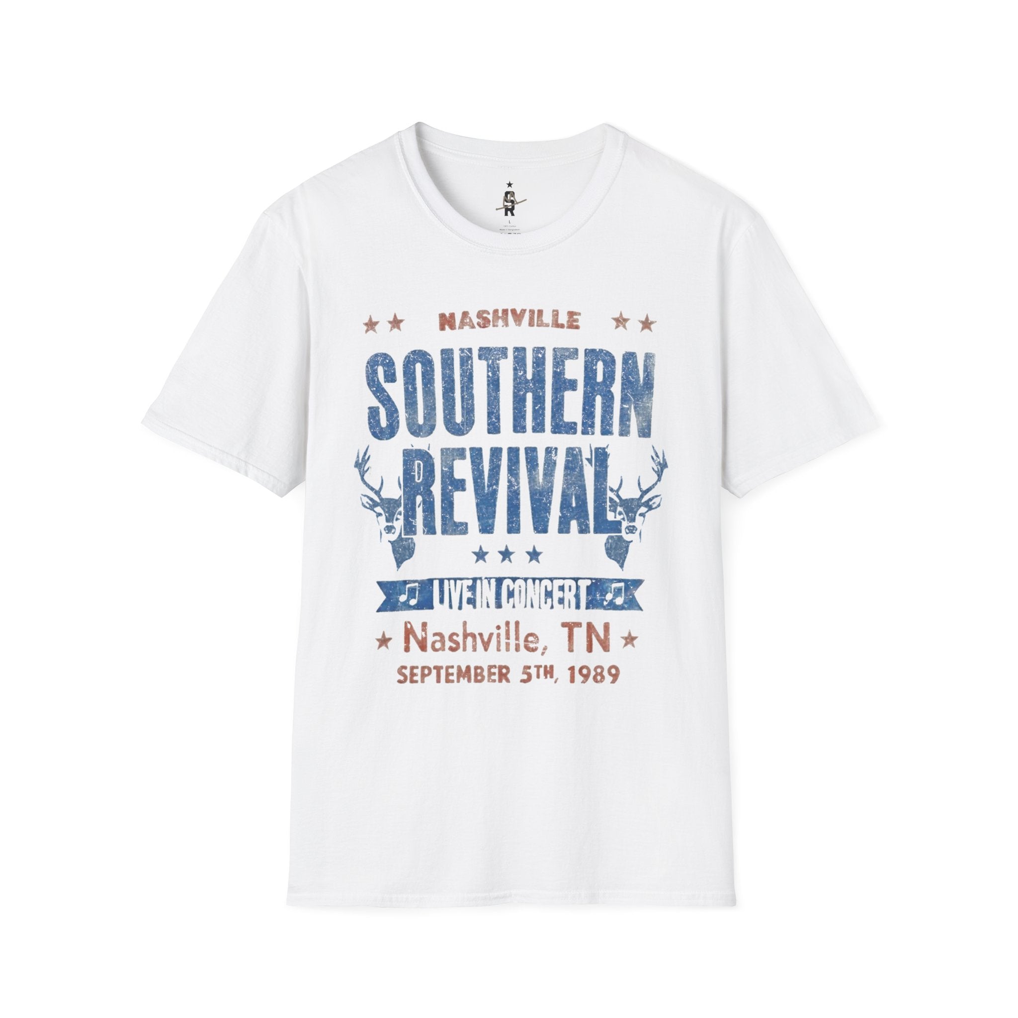 The Nashville Revival Tour