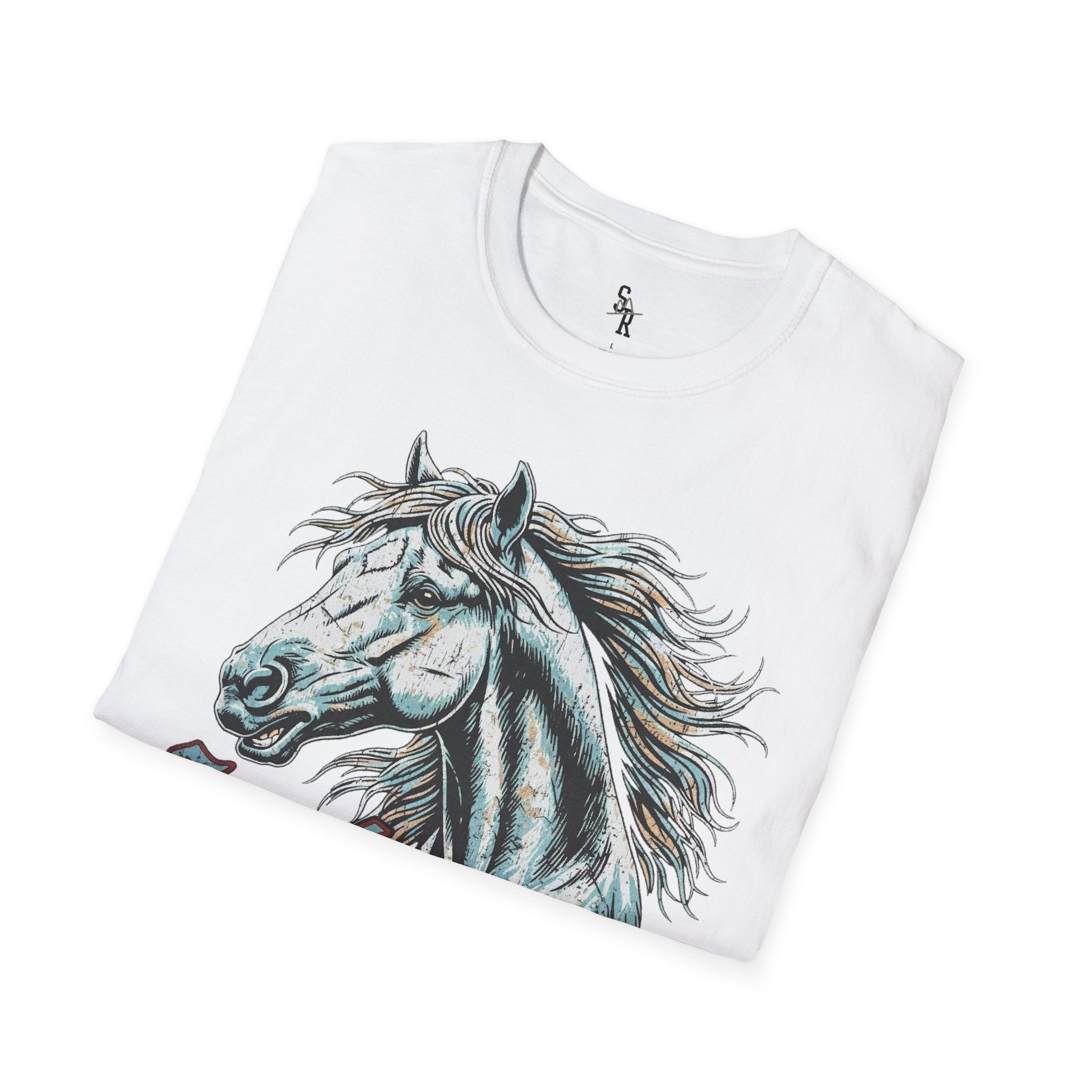 Iron Mare