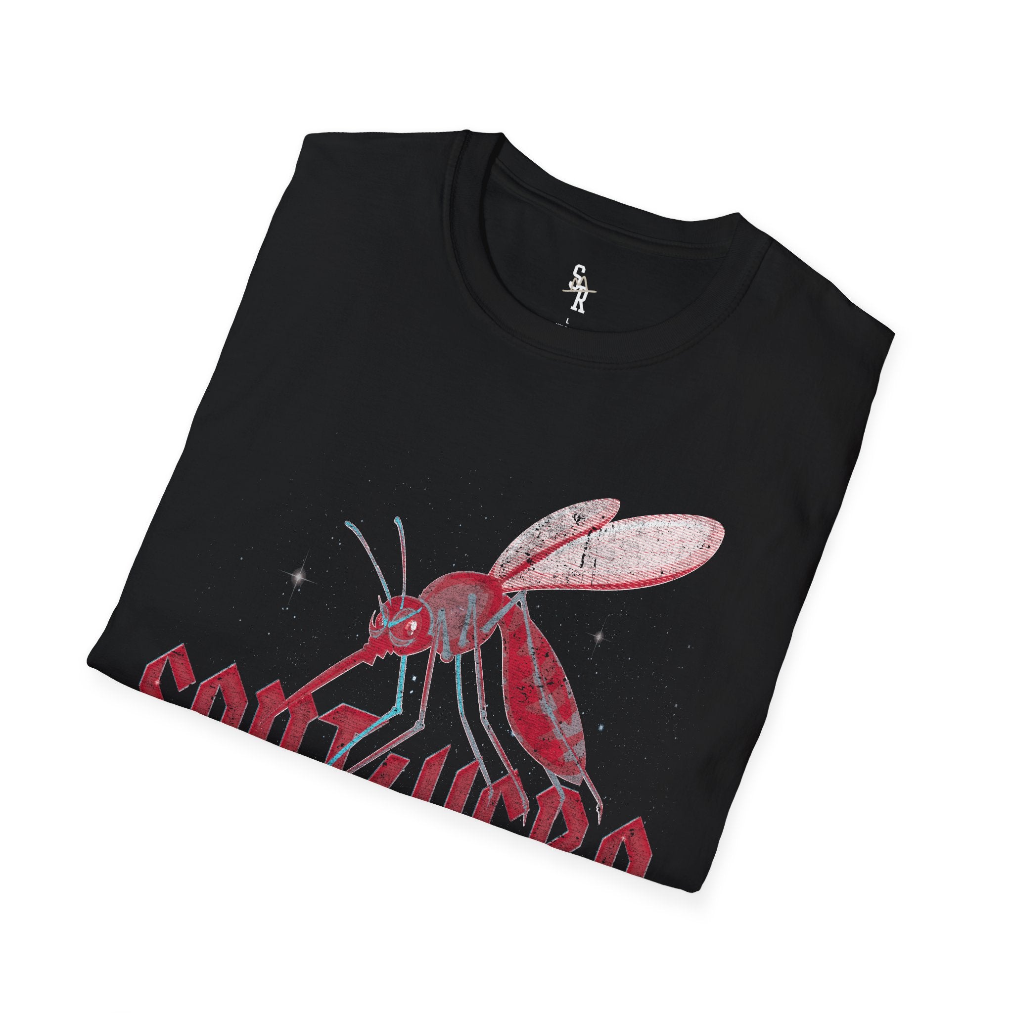 Them Damn Skeeters