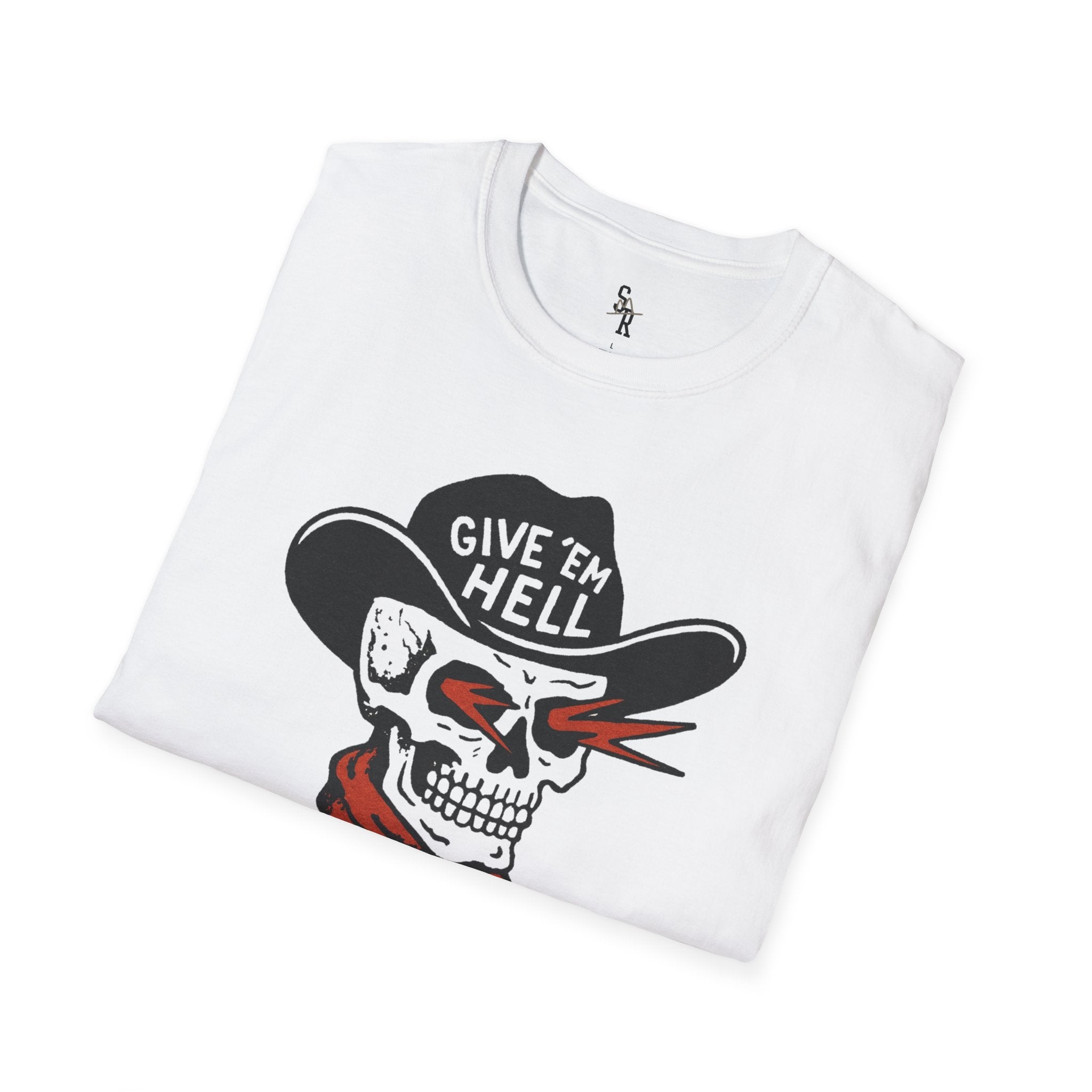 Give 'Em Hell