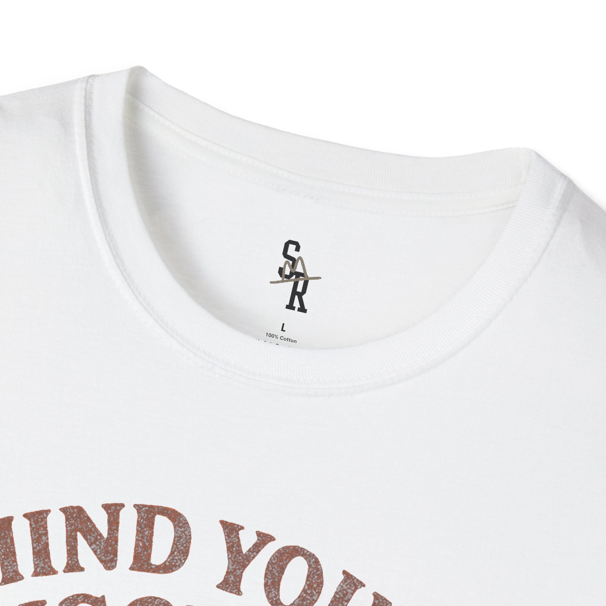 Mind Your Biscuits