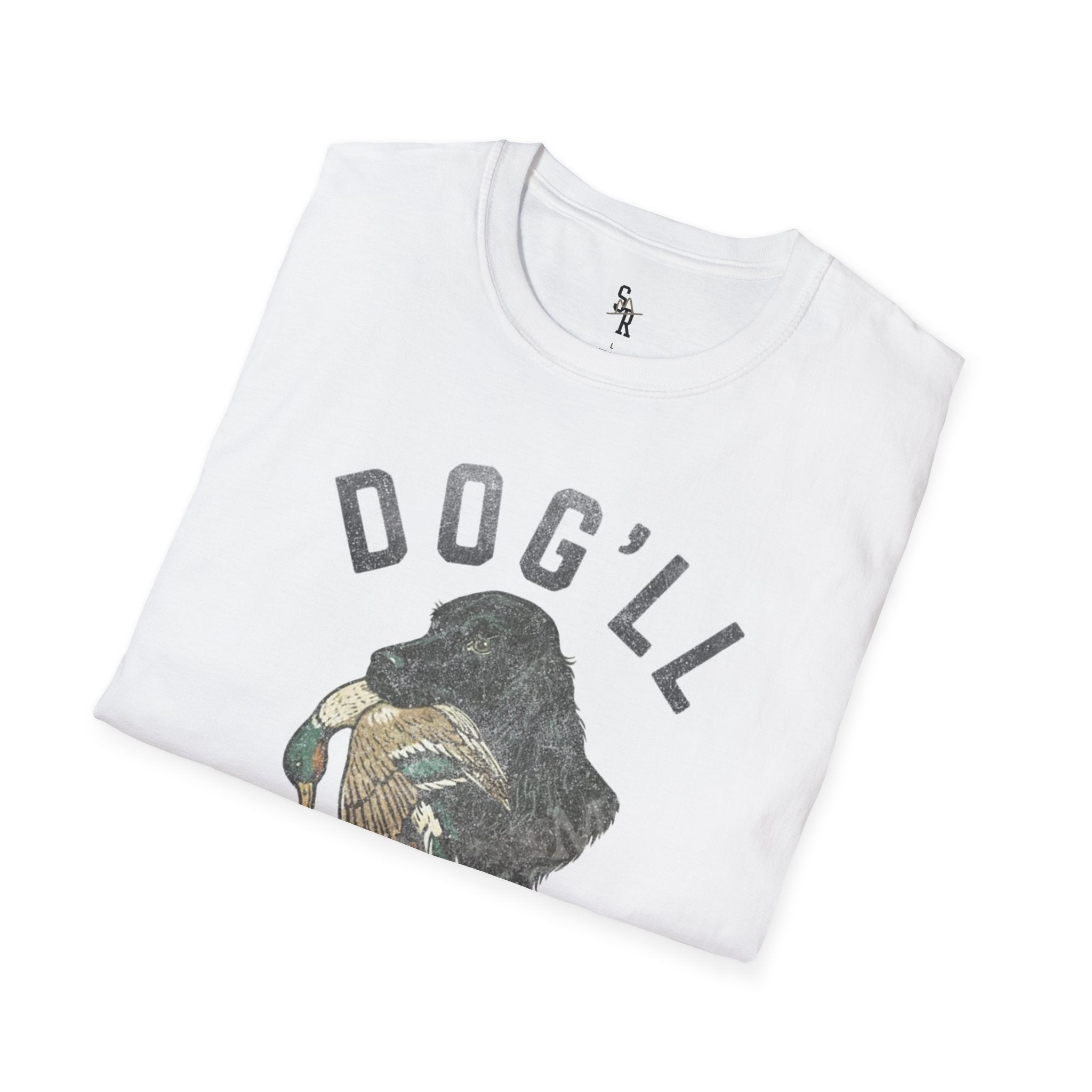 Dog'll Hunt