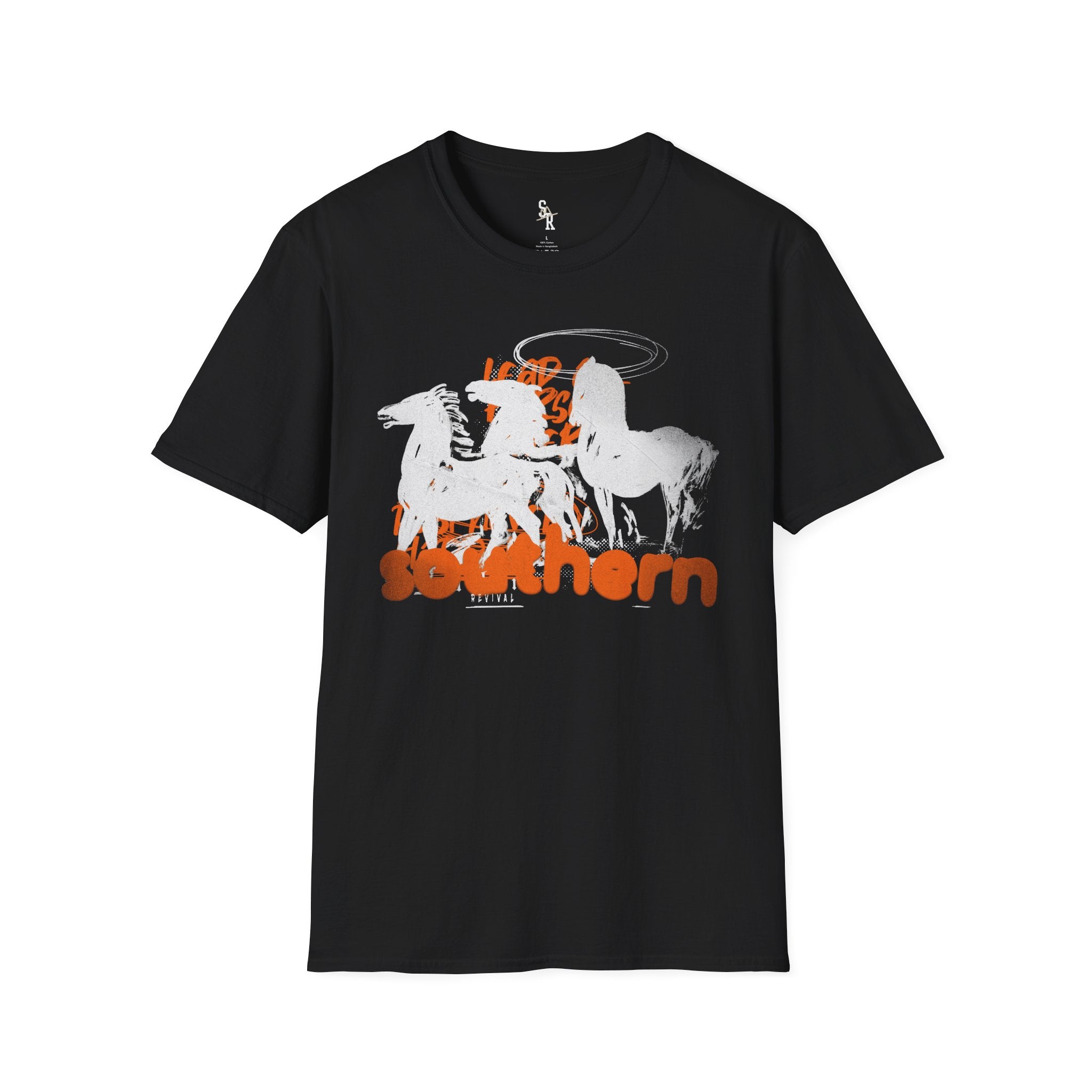Lead a Horse to Water