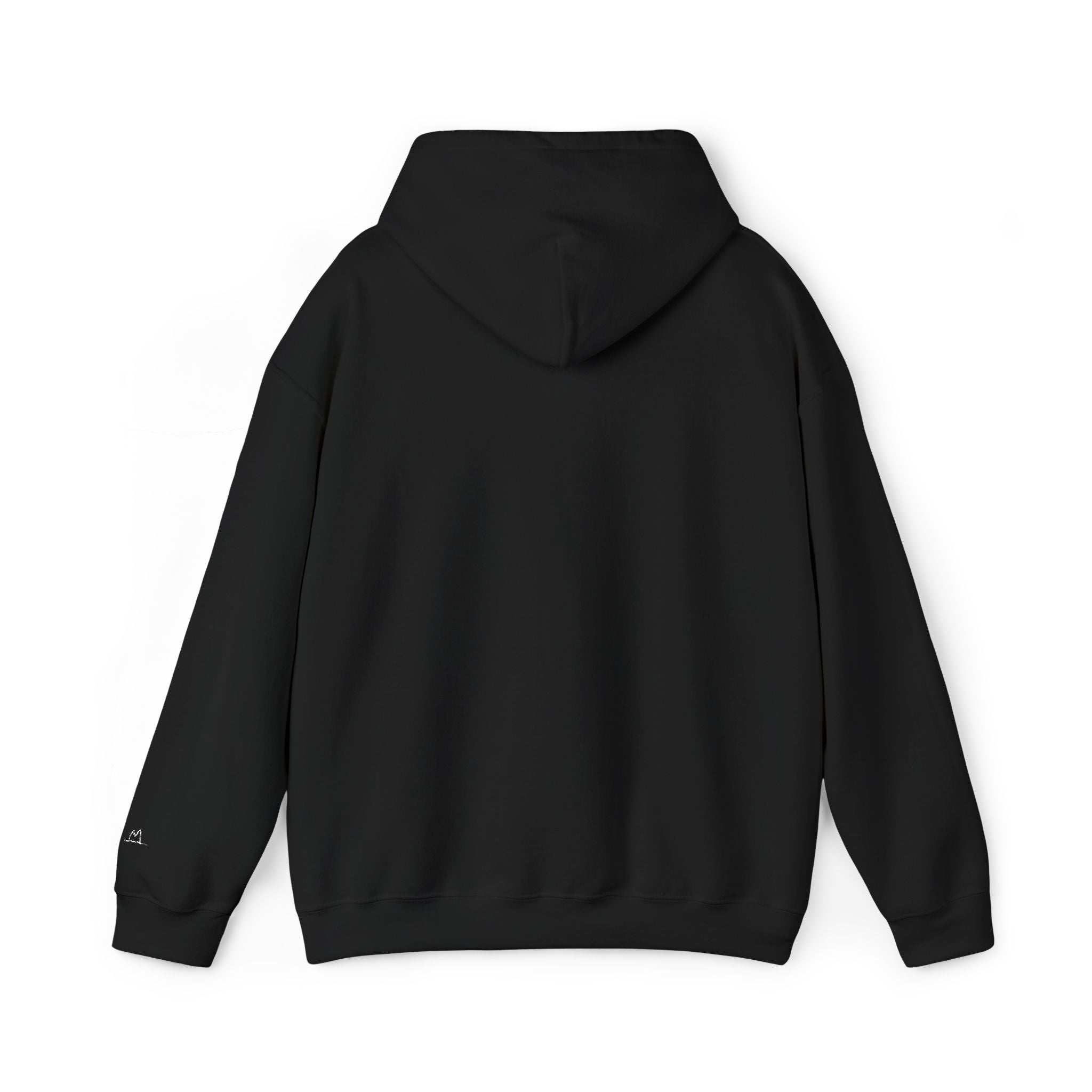 Stack Hoodie