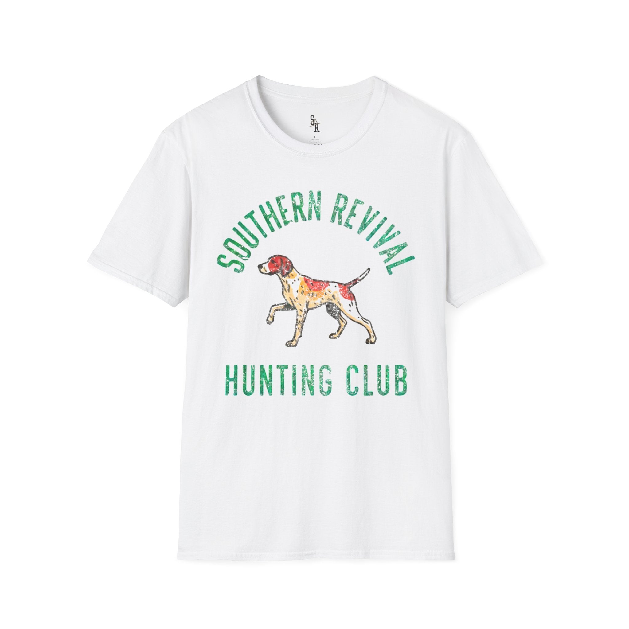 Hunting Club