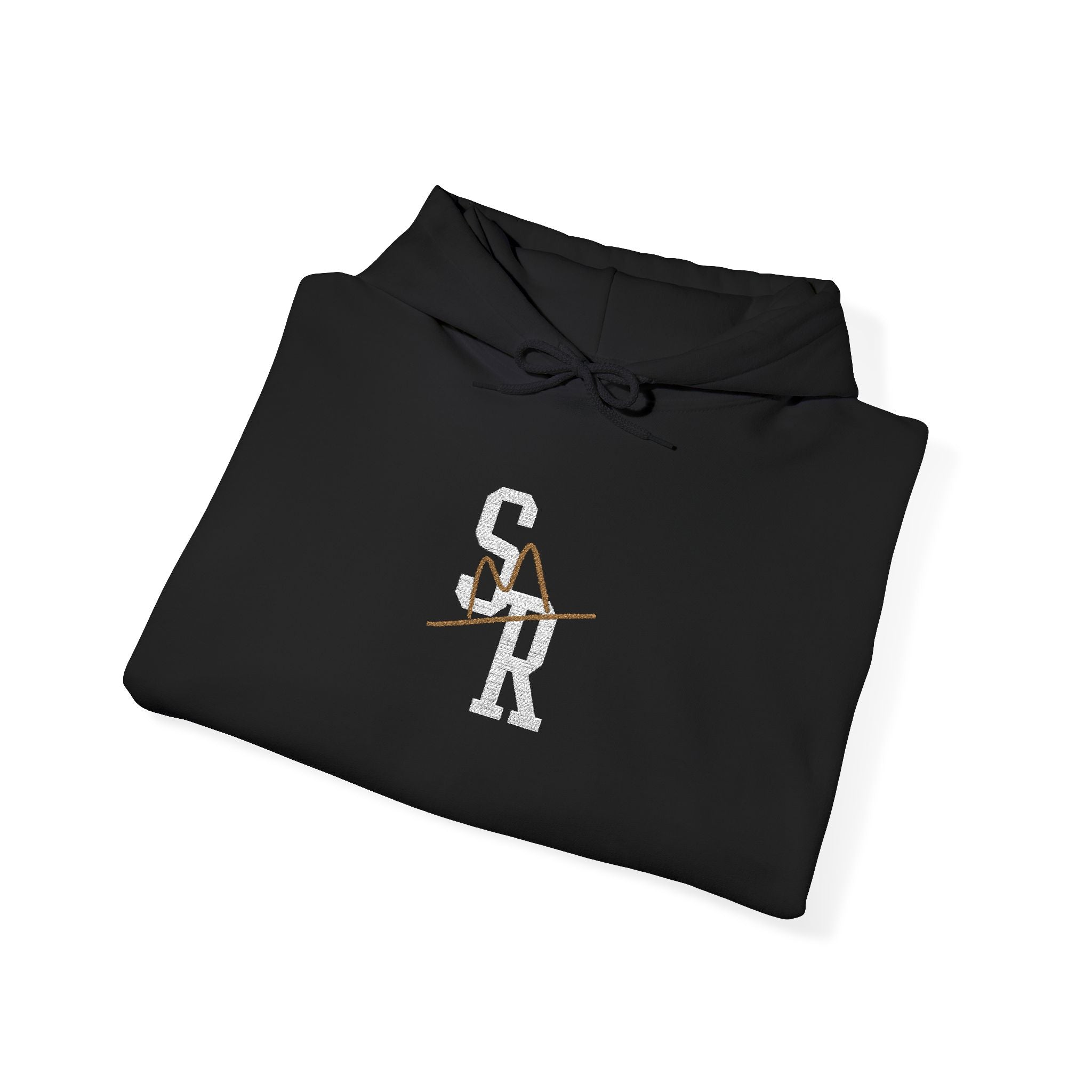 Stack Hoodie