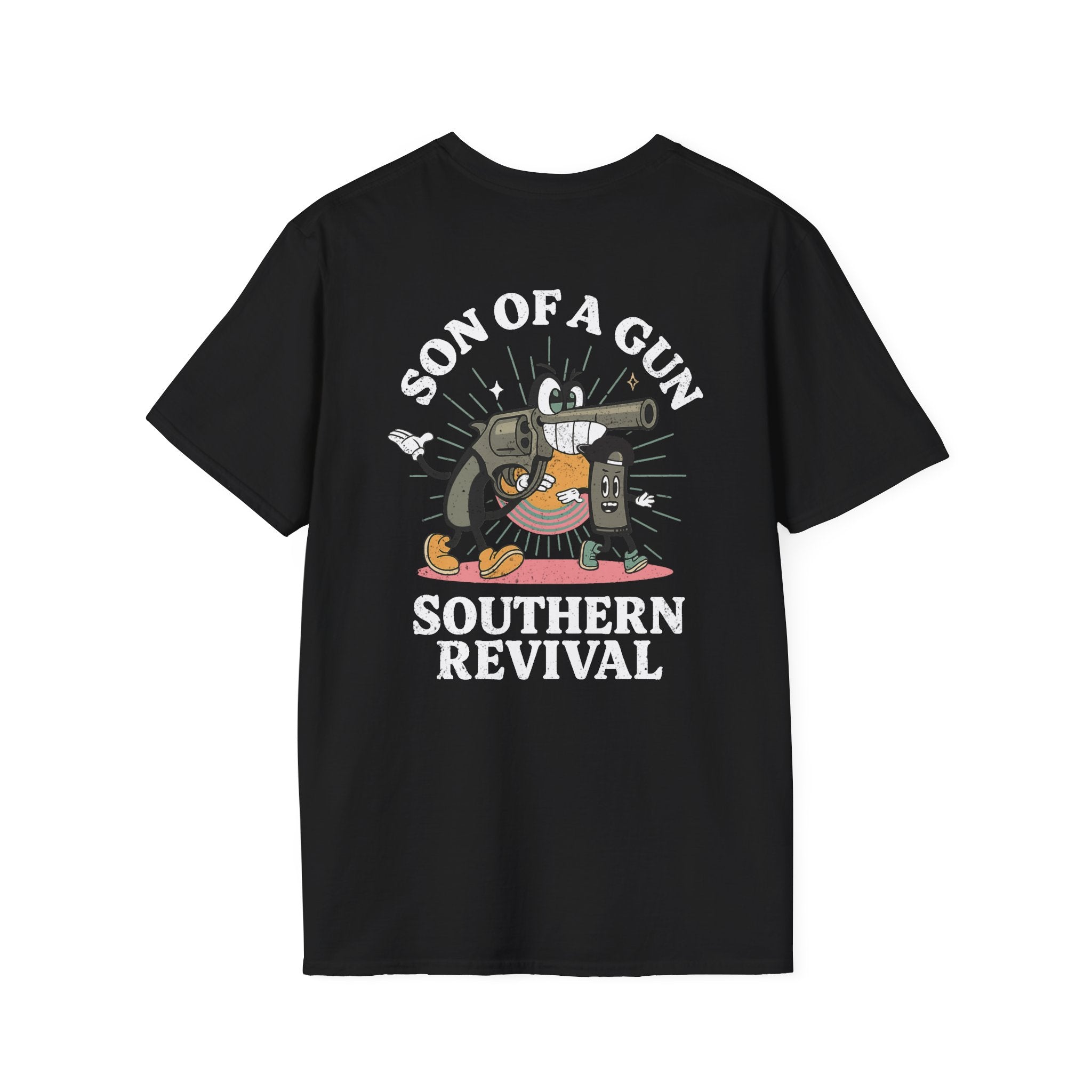 Son of a Gun