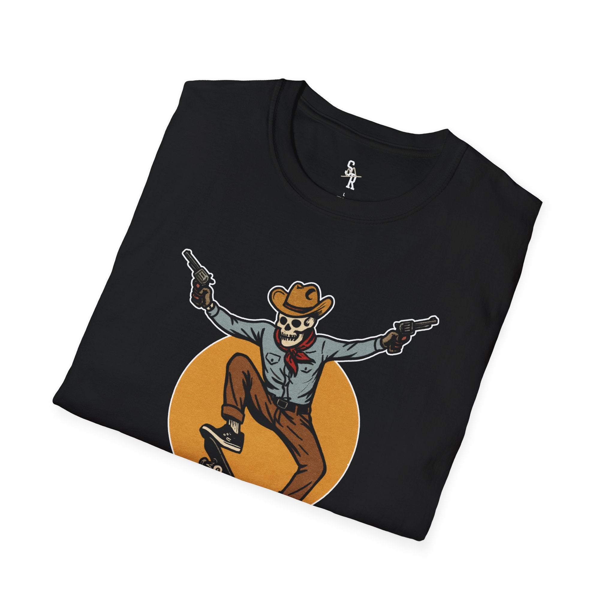 Dead Man's Kickflip