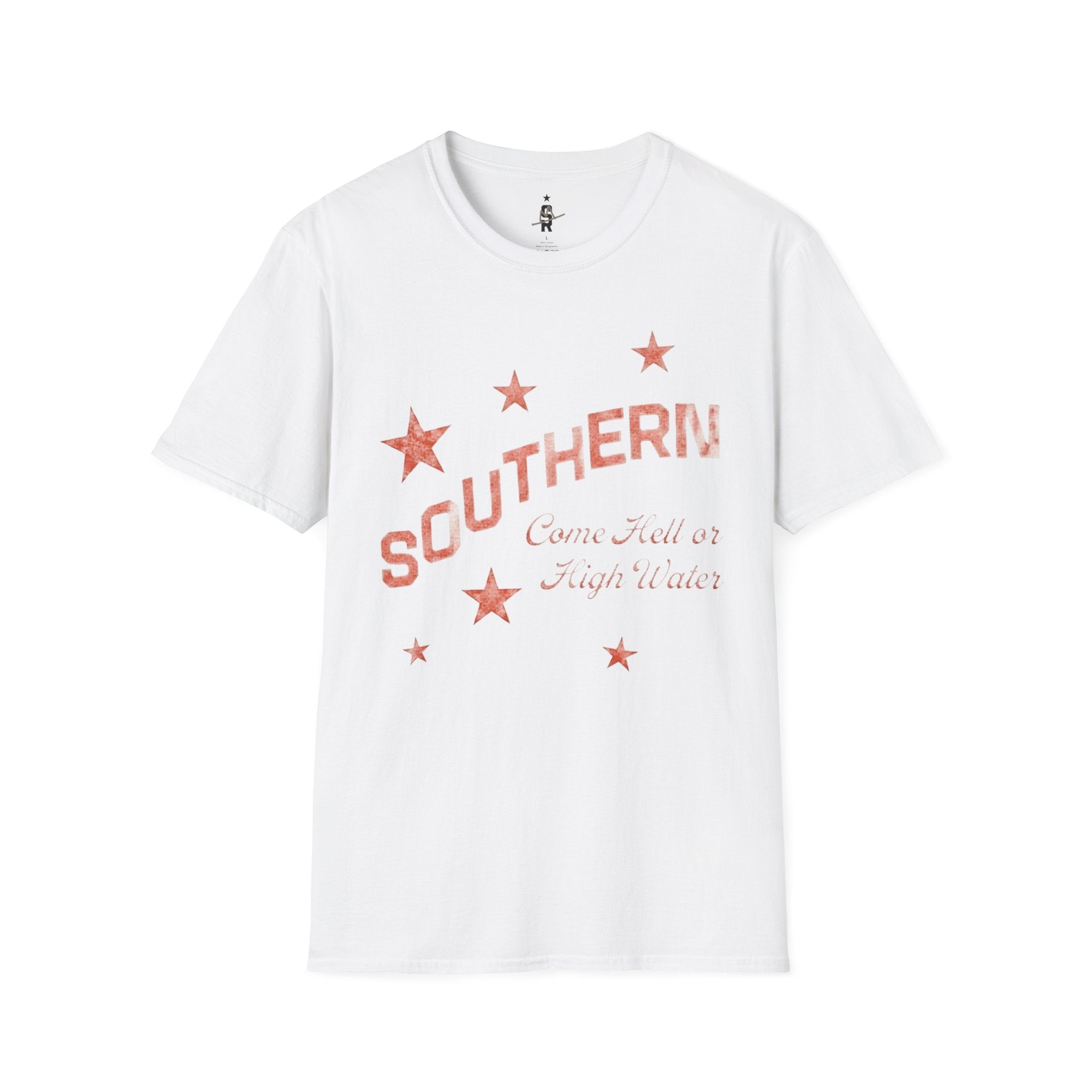 Come Hell or High Water