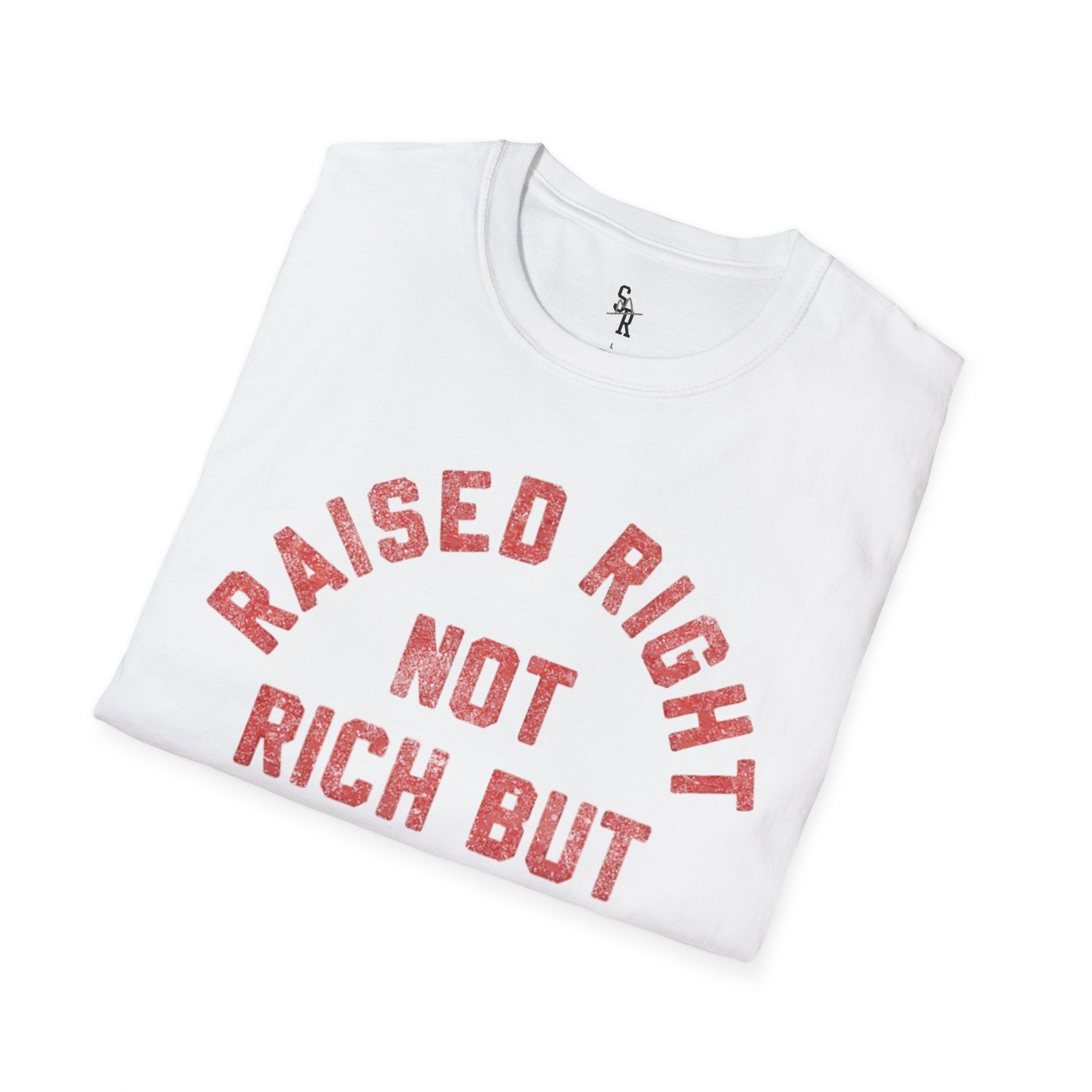 Raised Right