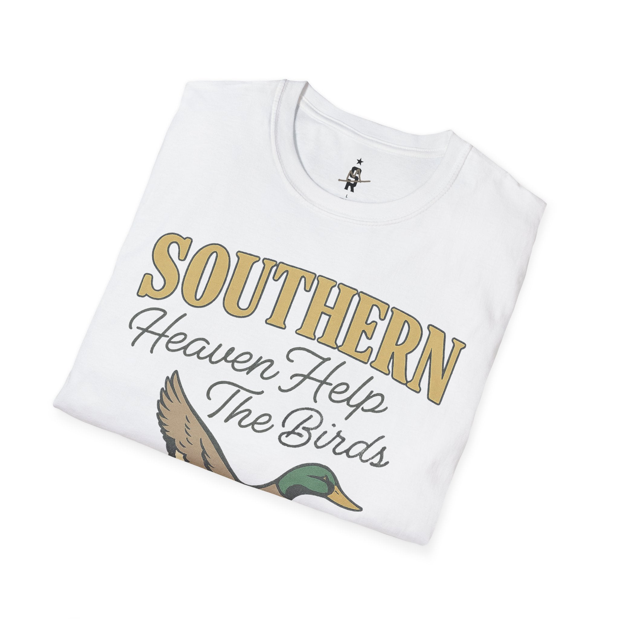 Heaven Help the Birds