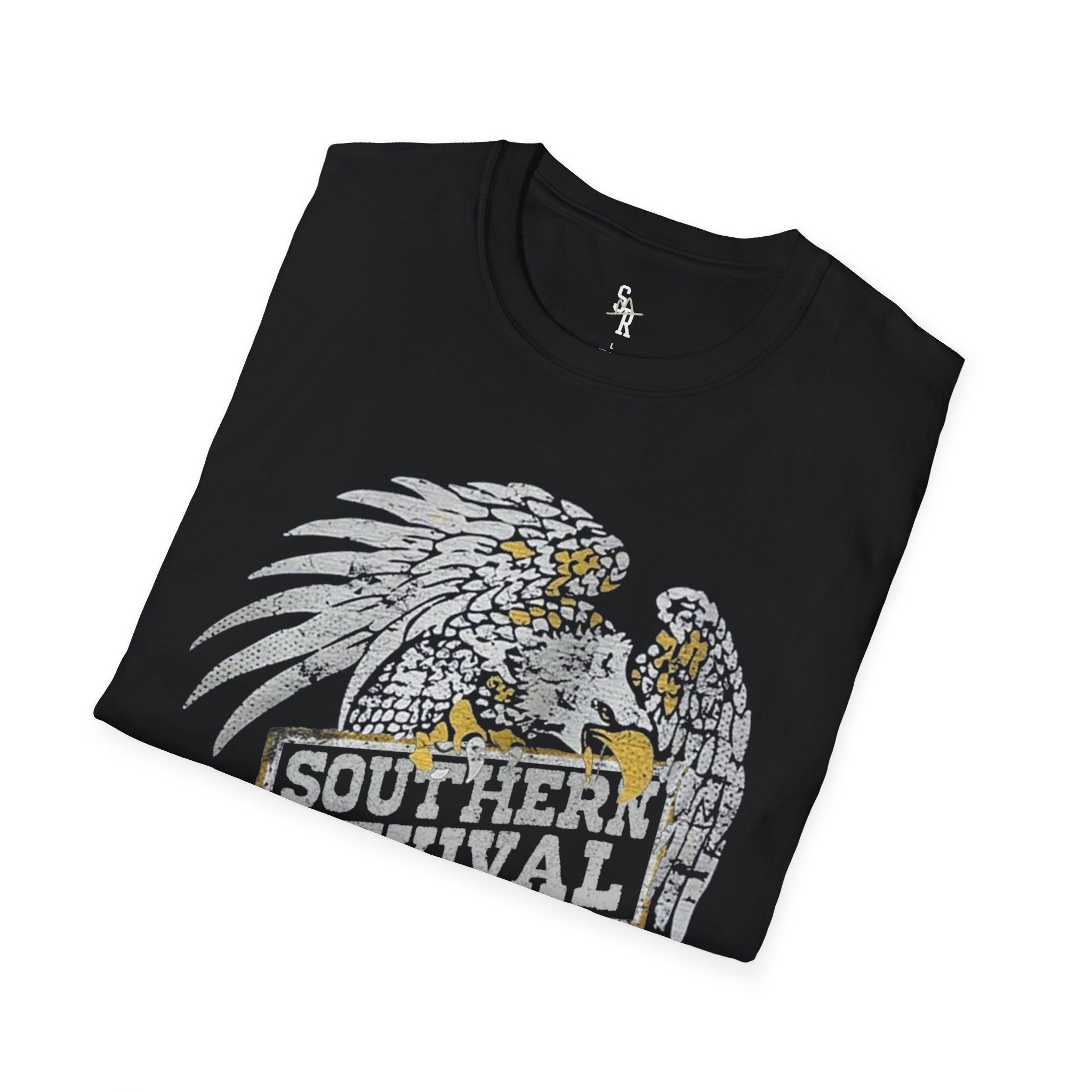 Eagle of the South