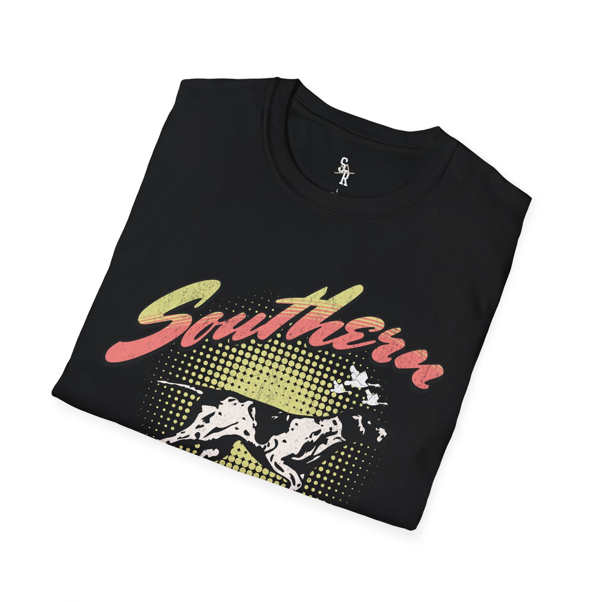 Retro Sun