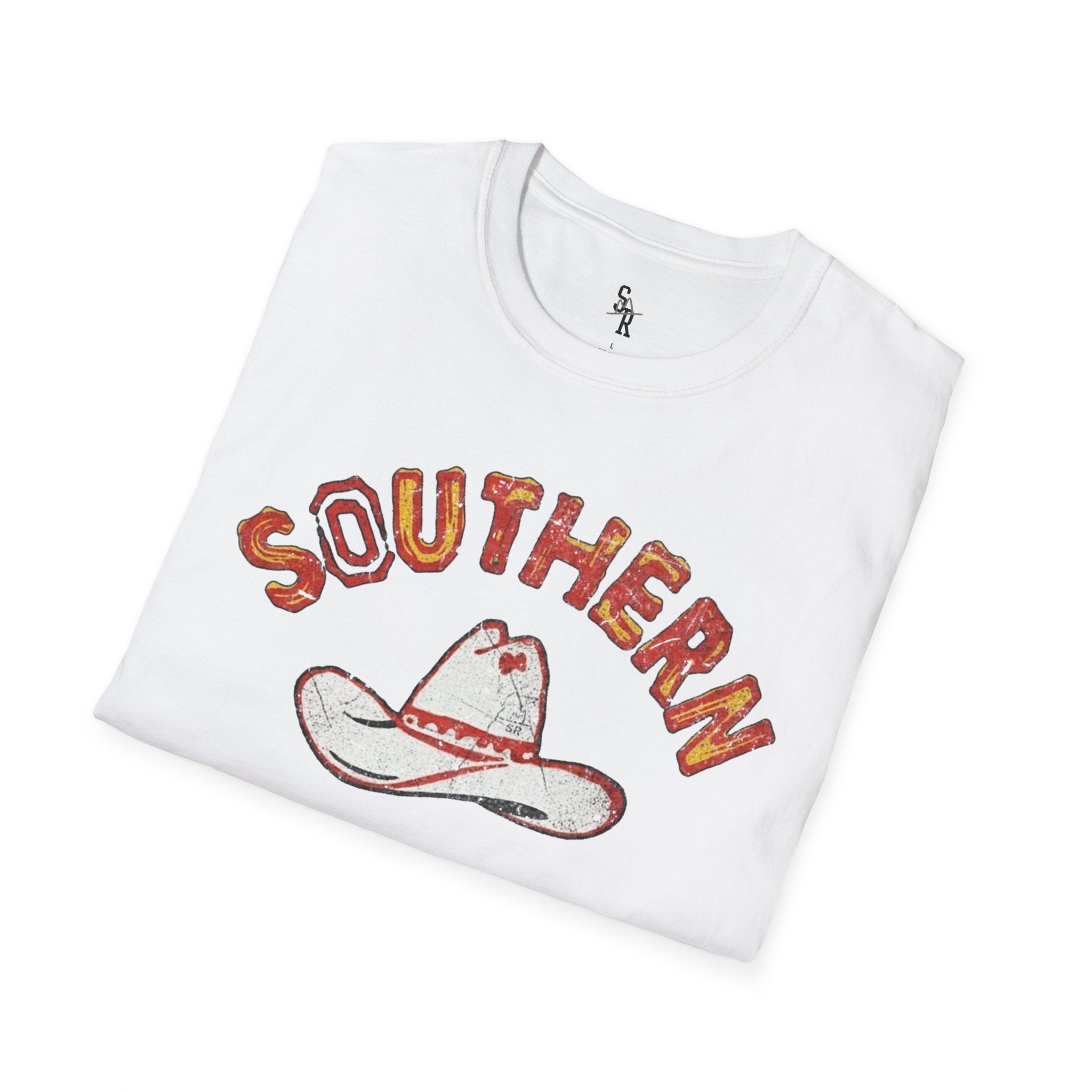 The Crown of Dixie