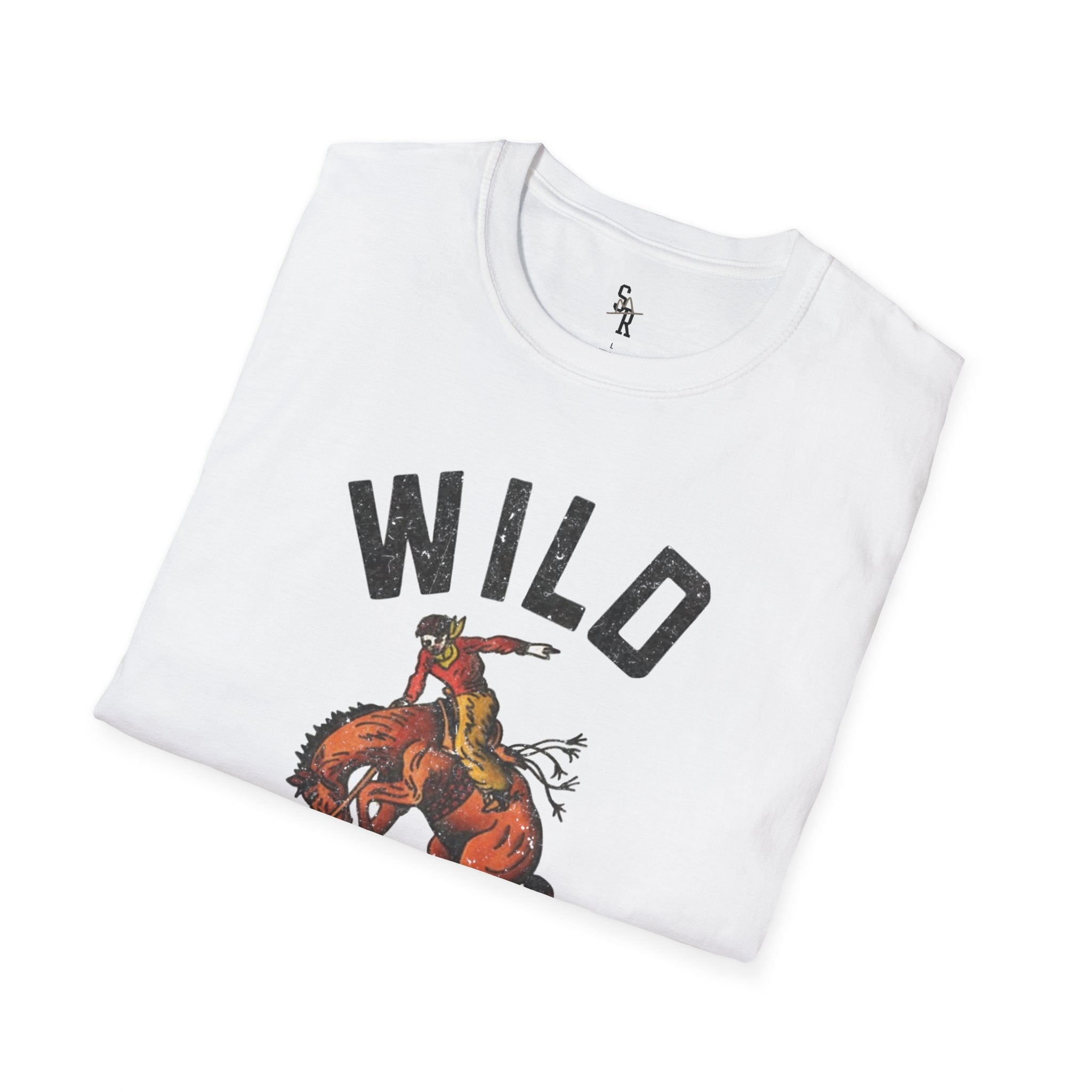 Wild Horses