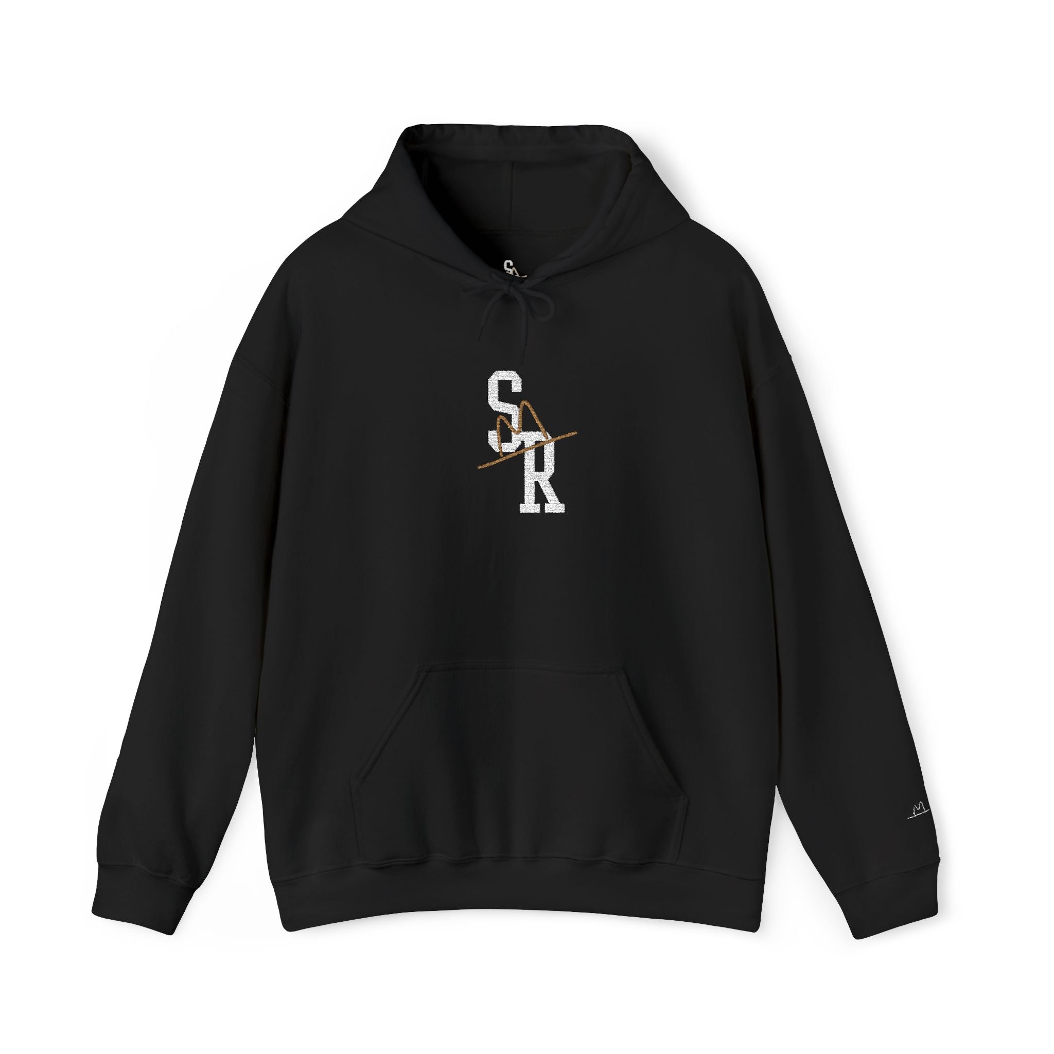 Stack Hoodie