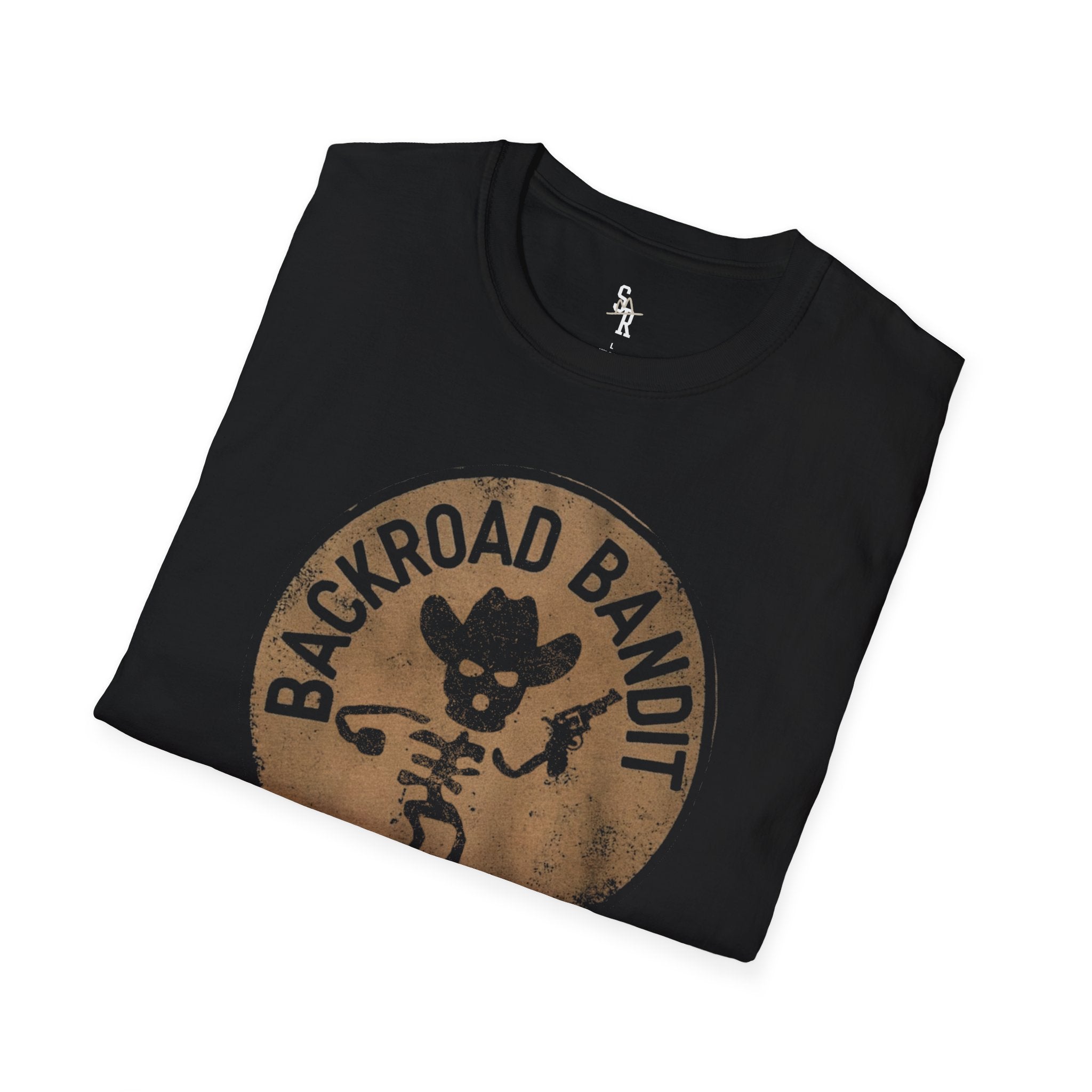 Backroad Bandit