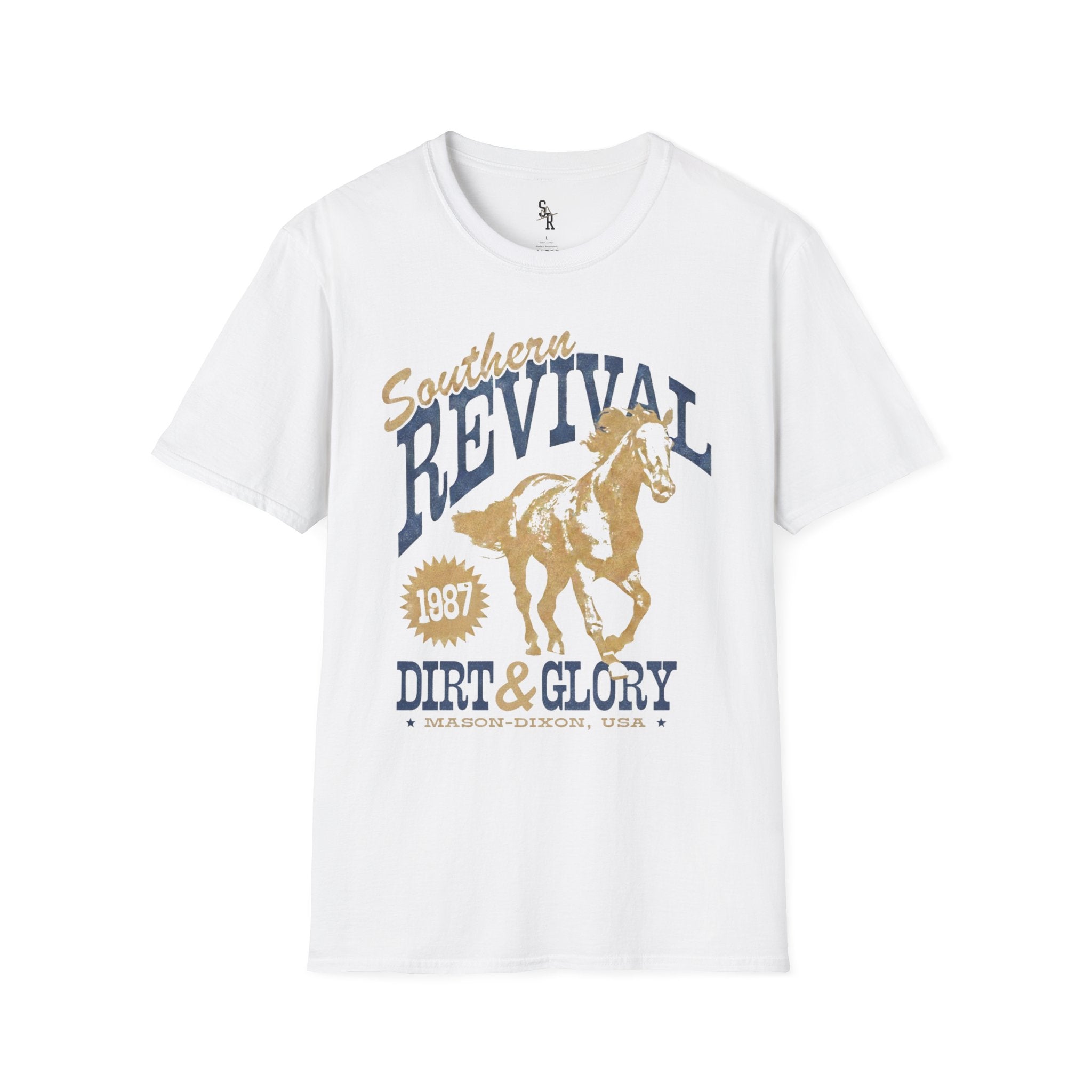 Dirt & Glory
