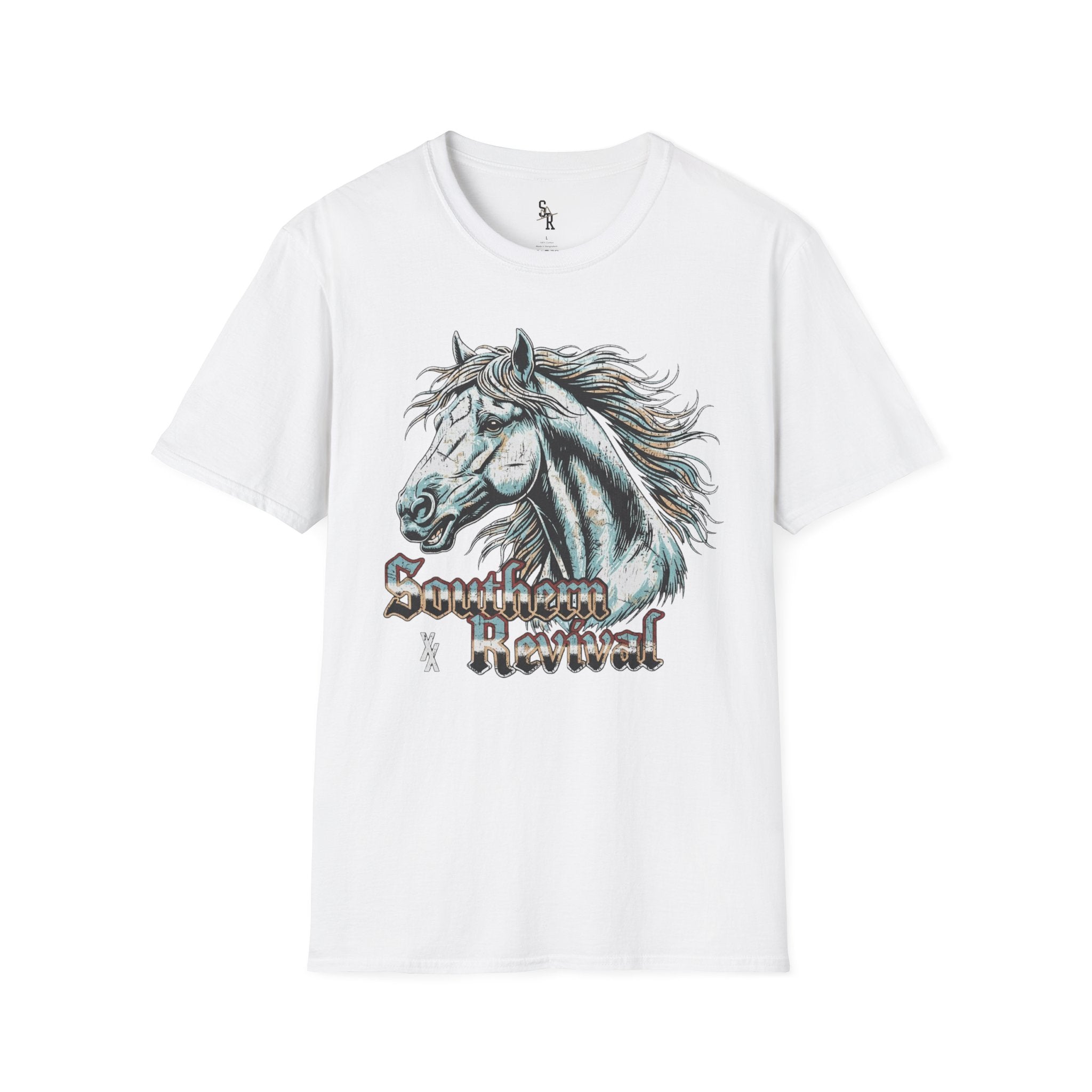 Iron Mare