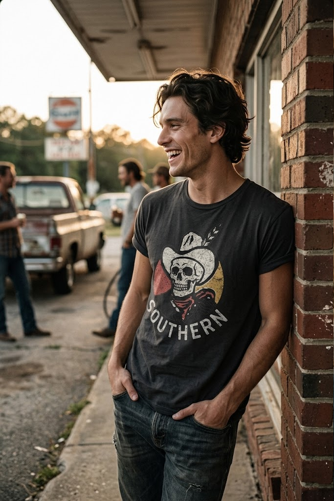 Midnight in Nashville