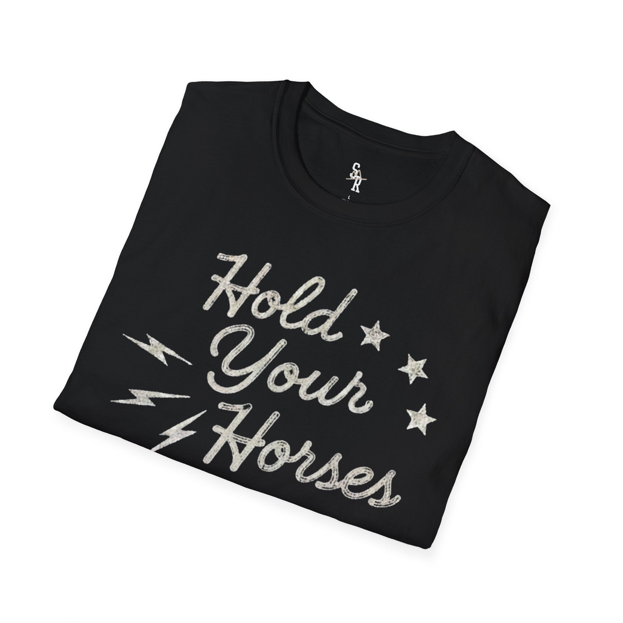 Hold Your Horses (Star Power)