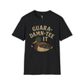 Guara-damn-tee