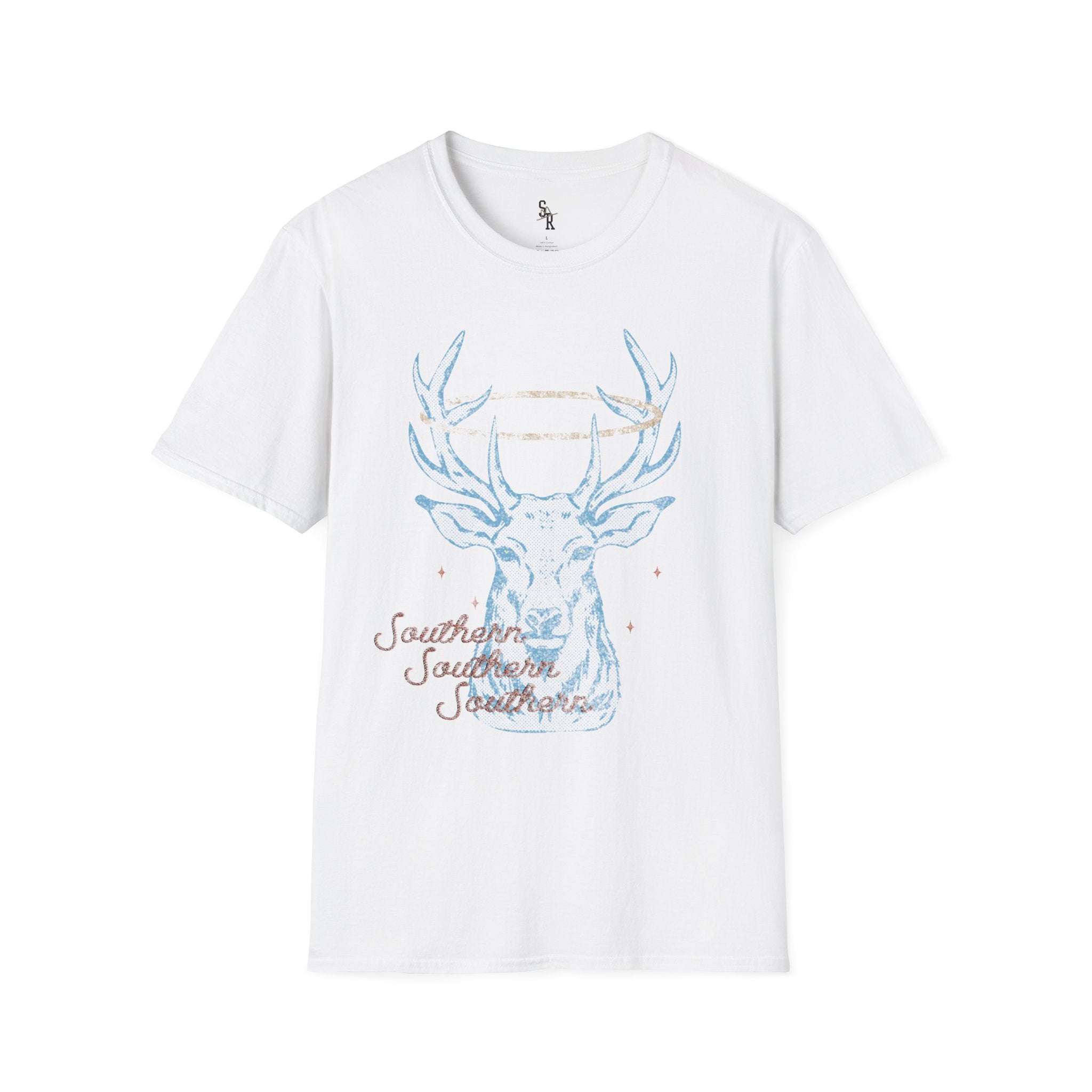 Halo Deer