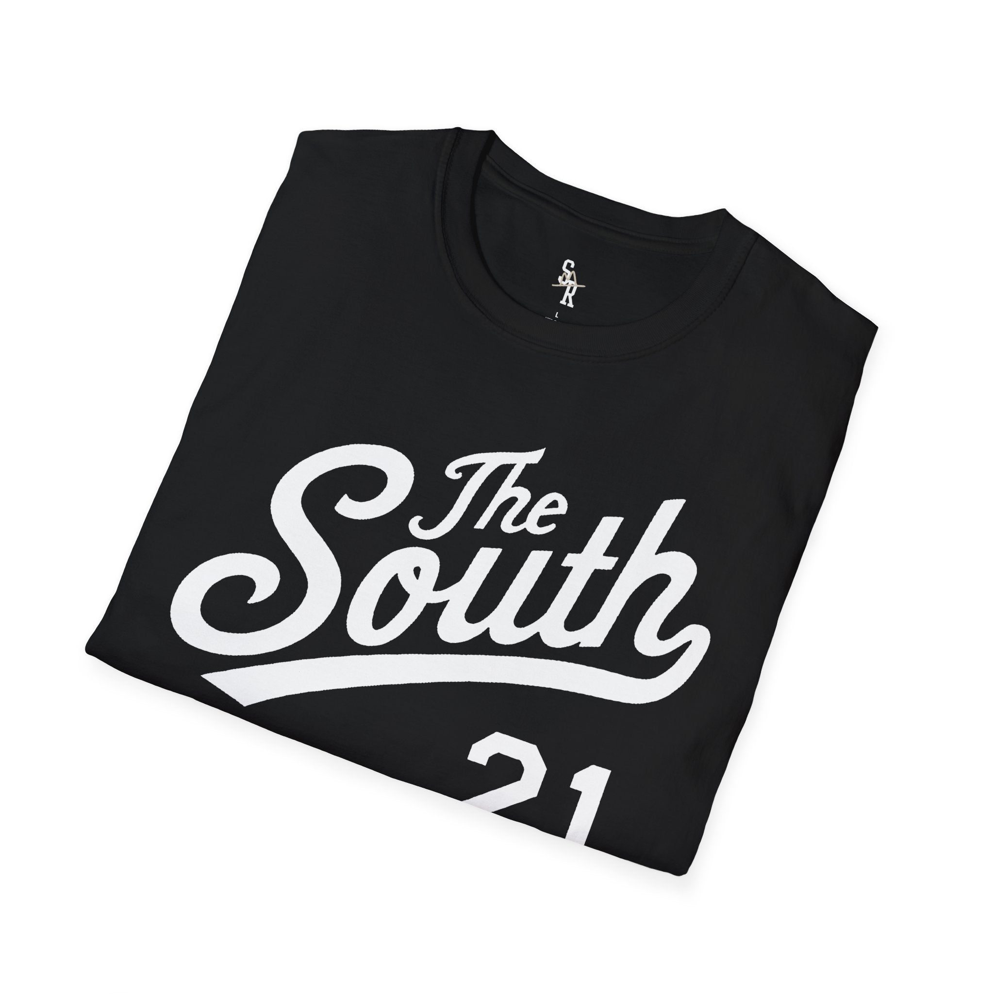 The South 21