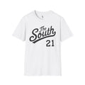 The South 21