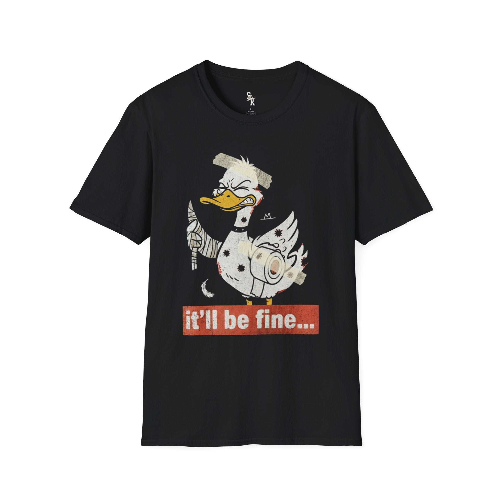 It'll Be Fine