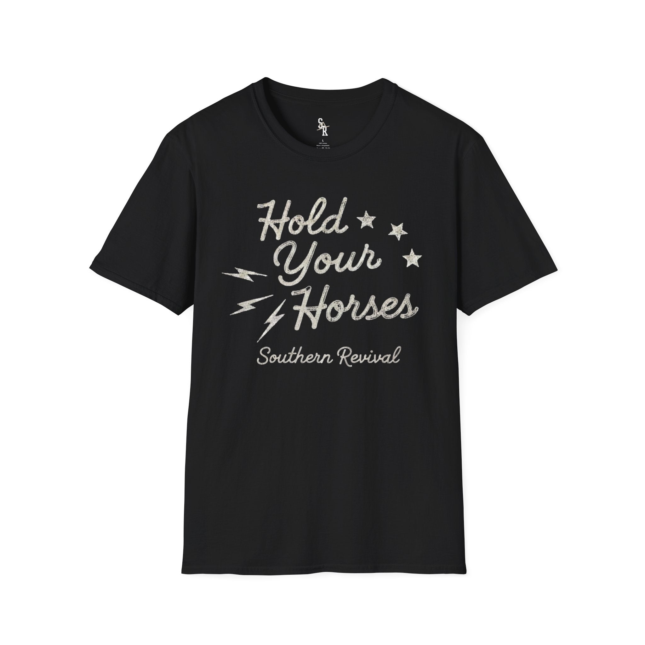 Hold Your Horses (Star Power)
