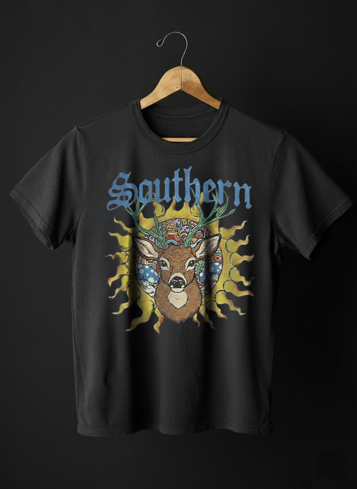 40oz. to Southern