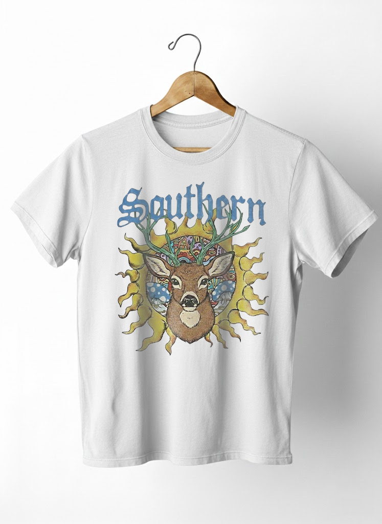 40oz. to Southern