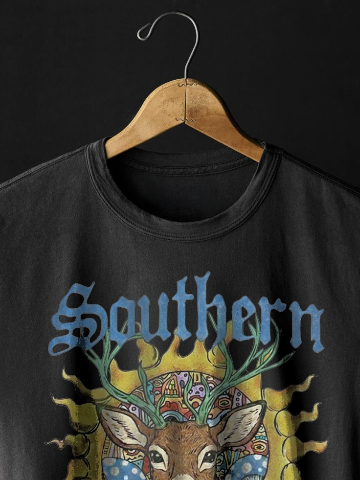 40oz. to Southern